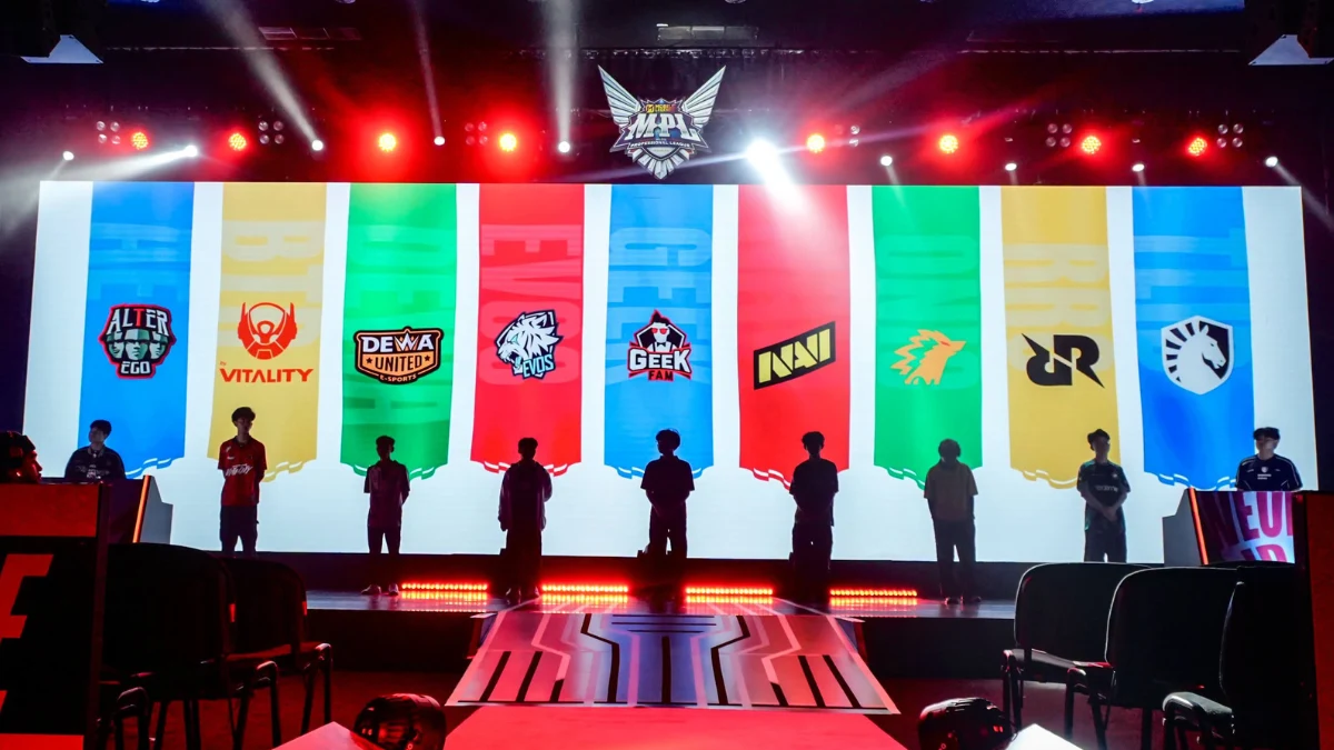 MPL Indonesia Season 18: Schedule, results, standings, teams, and how to watch