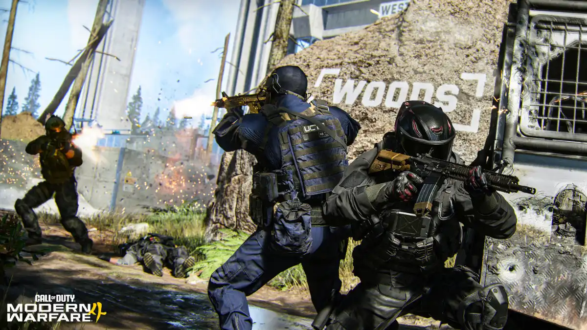 CoD players criticize Modern Warfare 4 Beta matchmaking system and disbanding lobbies