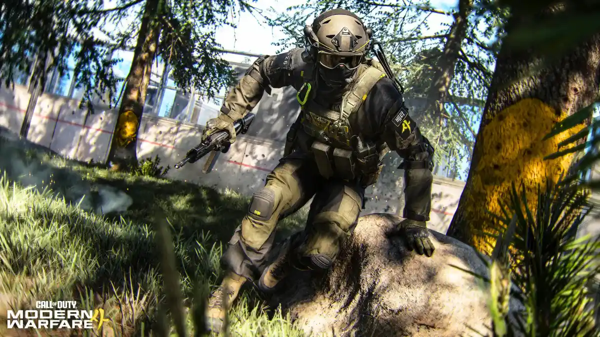 How to check your Modern Warfare 4 Beta stats: KD, kills, wins, and more