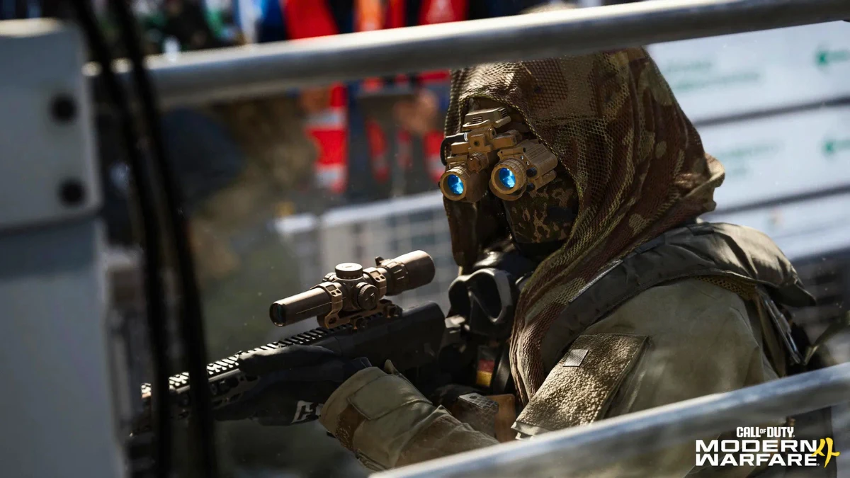 Infinity Ward says TTK in Modern Warfare 4 is ‘much closer’ to target amid player complaints