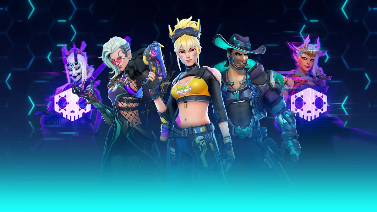 Overwatch Season 4 introduces flexible battle passes for you to chase the skins you want