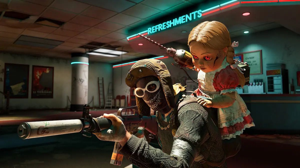 PubG Ded.Net: Trailer, release date, closed beta, and more
