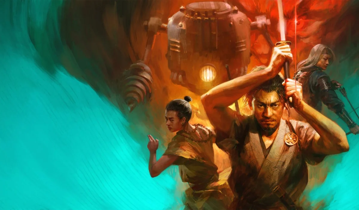Shadow of the Road gets November release date at gamescom