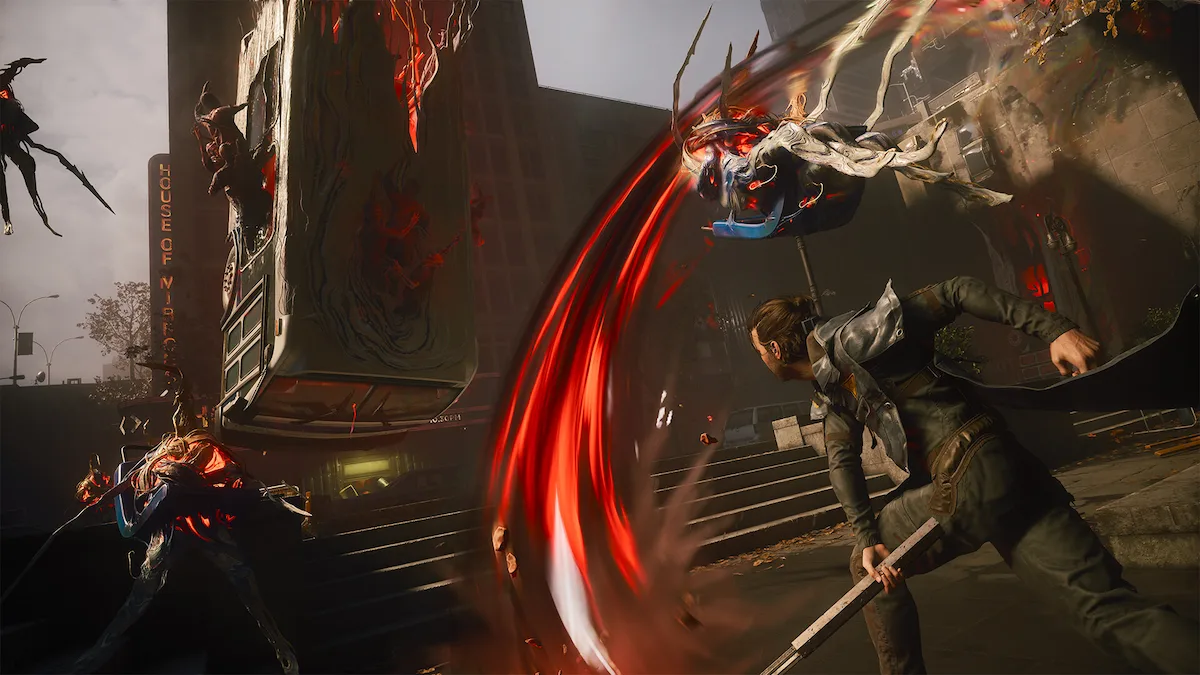 CONTROL Resonant’s post-launch plans include NG++ and Photo Mode