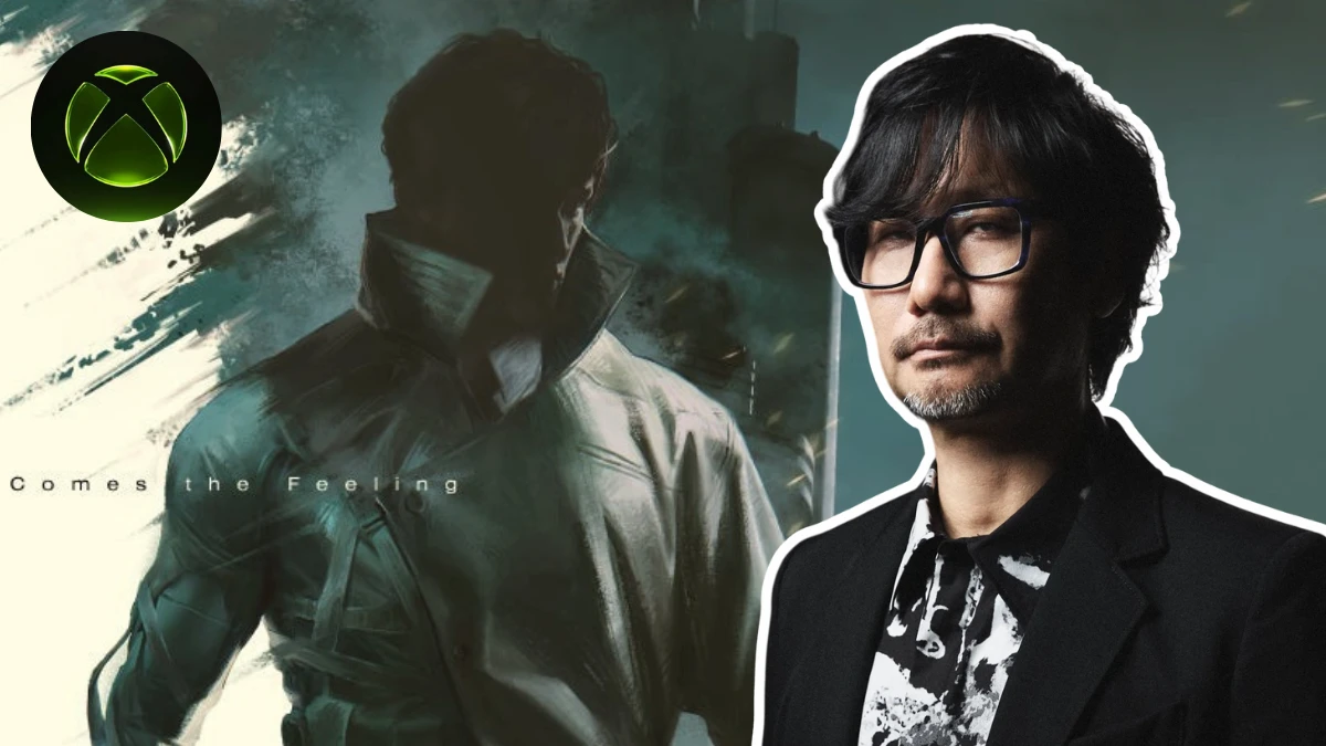 PlayStation reportedly dropped Hideo Kojima’s Physint over budget and missed deadlines