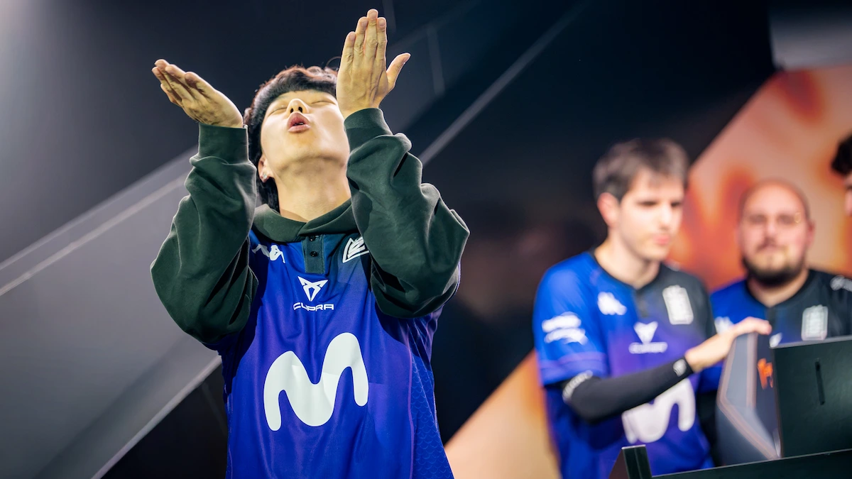 MKOI silences French fans by sweeping Karmine Corp to reach LEC Summer 2026 grand finals