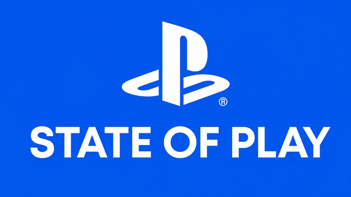 How to watch PlayStation State of Play September 2026