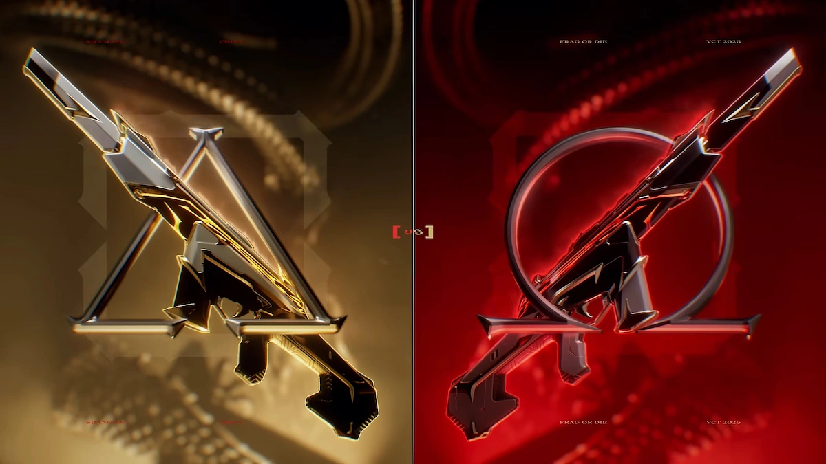 VALORANT Champions 2026 bundle: Skins, price, and release date