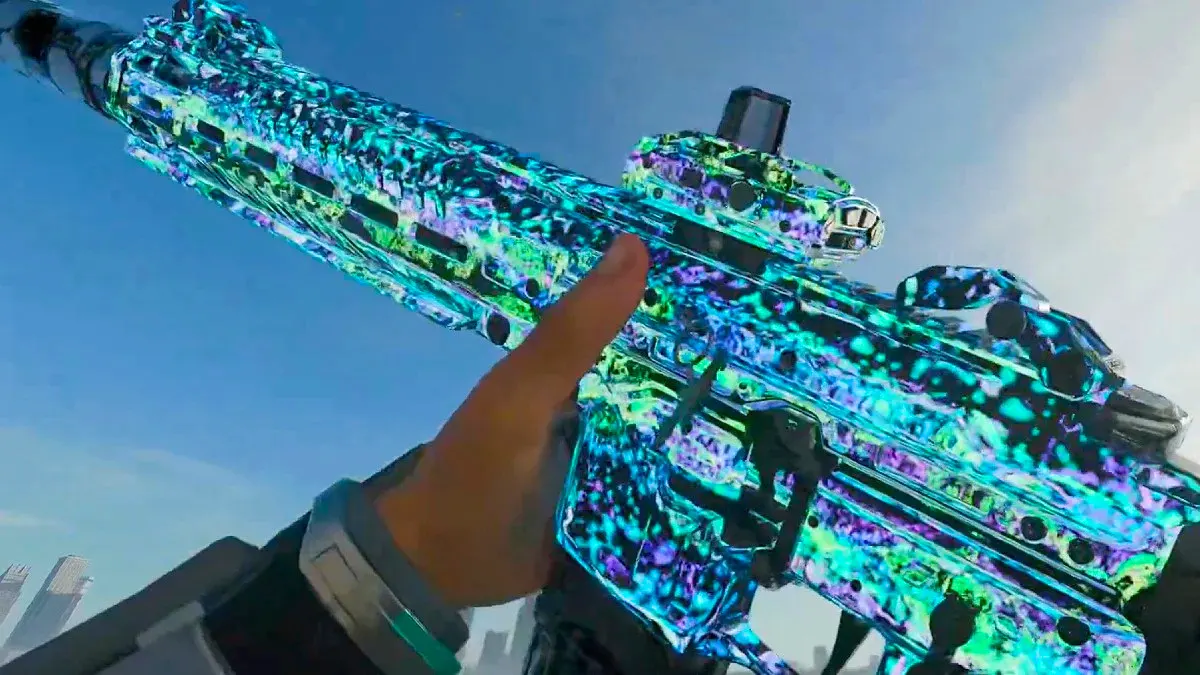 Activision reverses plan to carry forward legacy CoD camos into Modern Warfare 4 Warzone