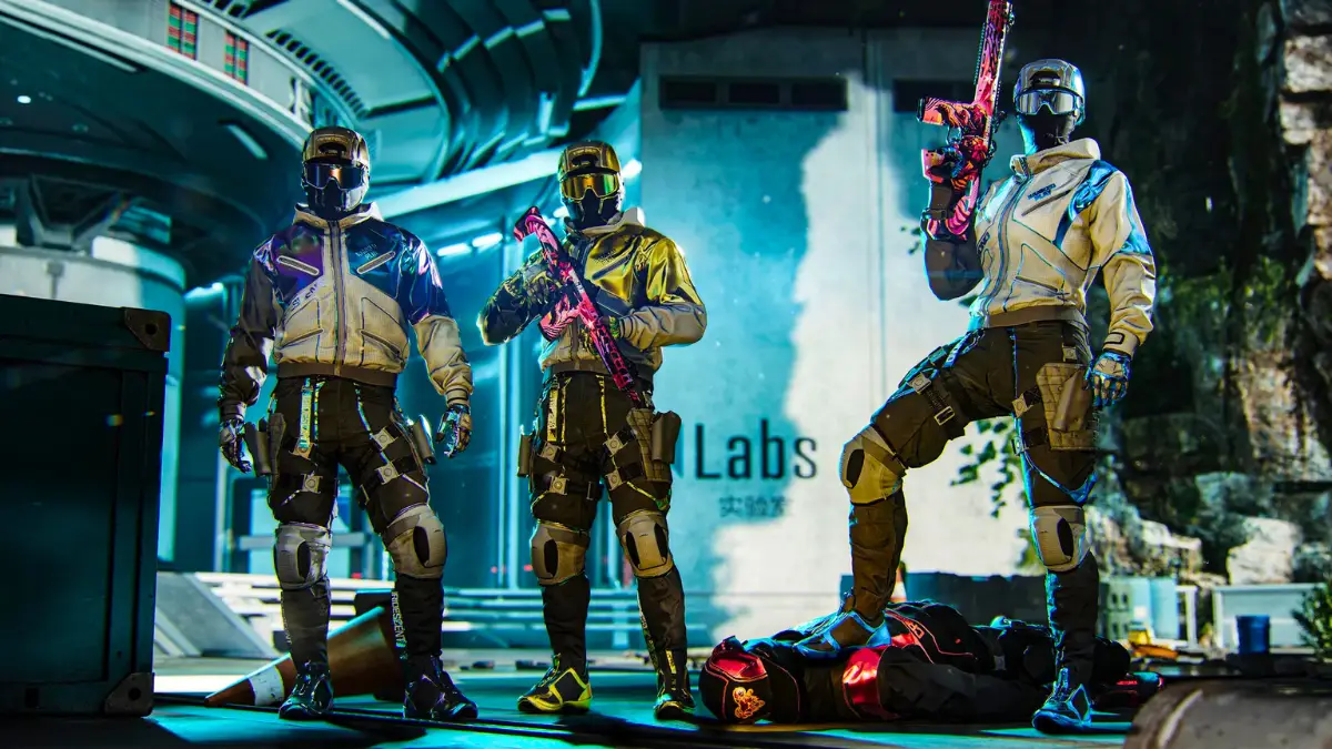 Black Ops 7 Season 6 patch notes: Ranked Play changes, Zombies updates, new Prestige Titles