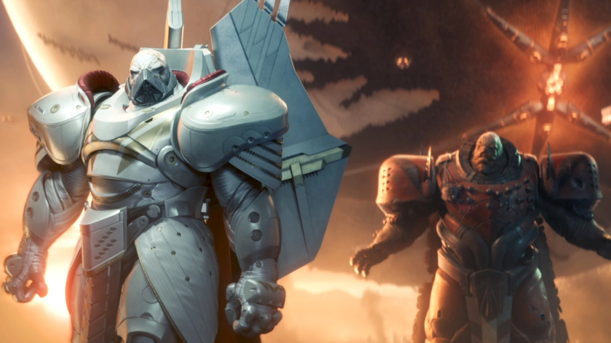 ‘We’re not done with Destiny,’ Bungie promises to bring back vaulted Destiny 2 campaigns, raids, and destinations