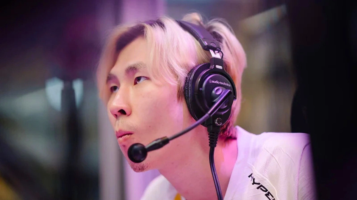 TORONTOTOKYO returns to BetBoom Team as coach, Save- moves to midlane