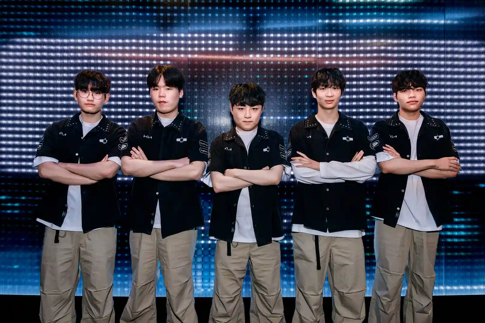 Dplus KIA return to Worlds after beating KT Rolster in LCK playoffs