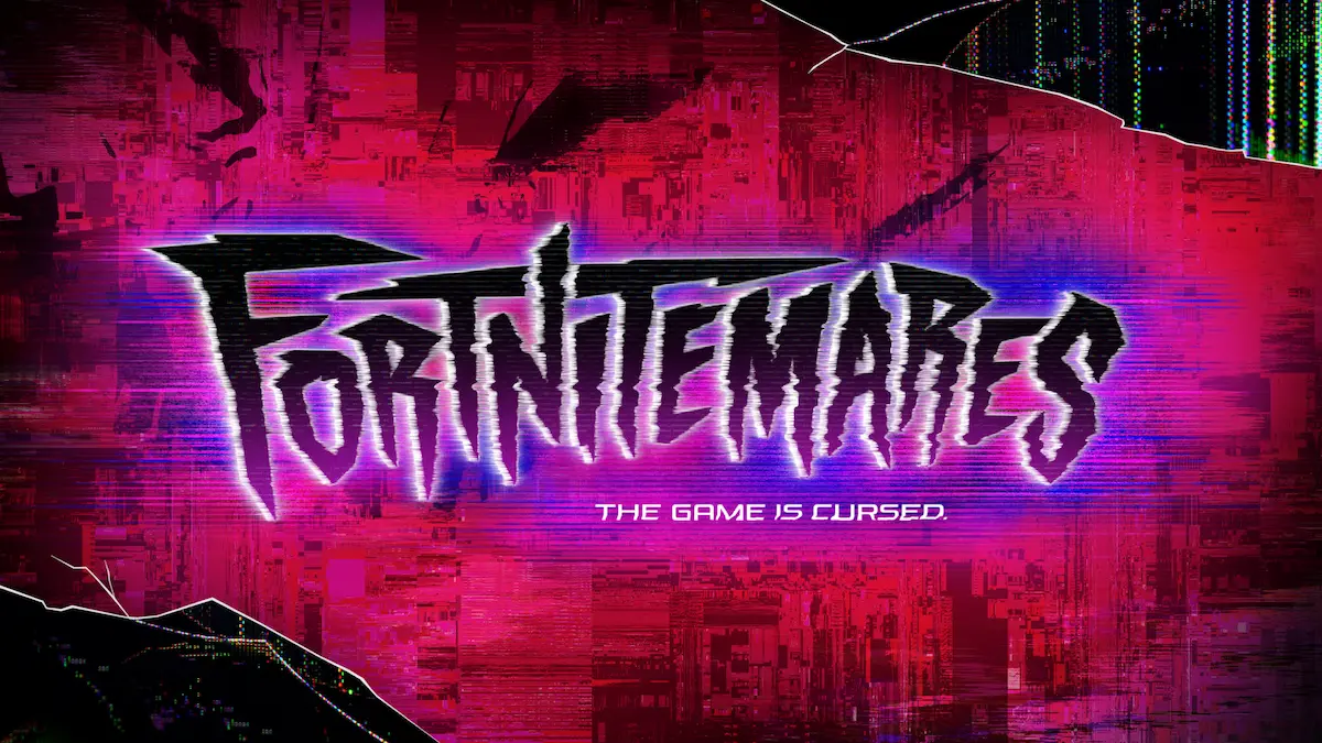 Everything we know about Fortnitemares 2026