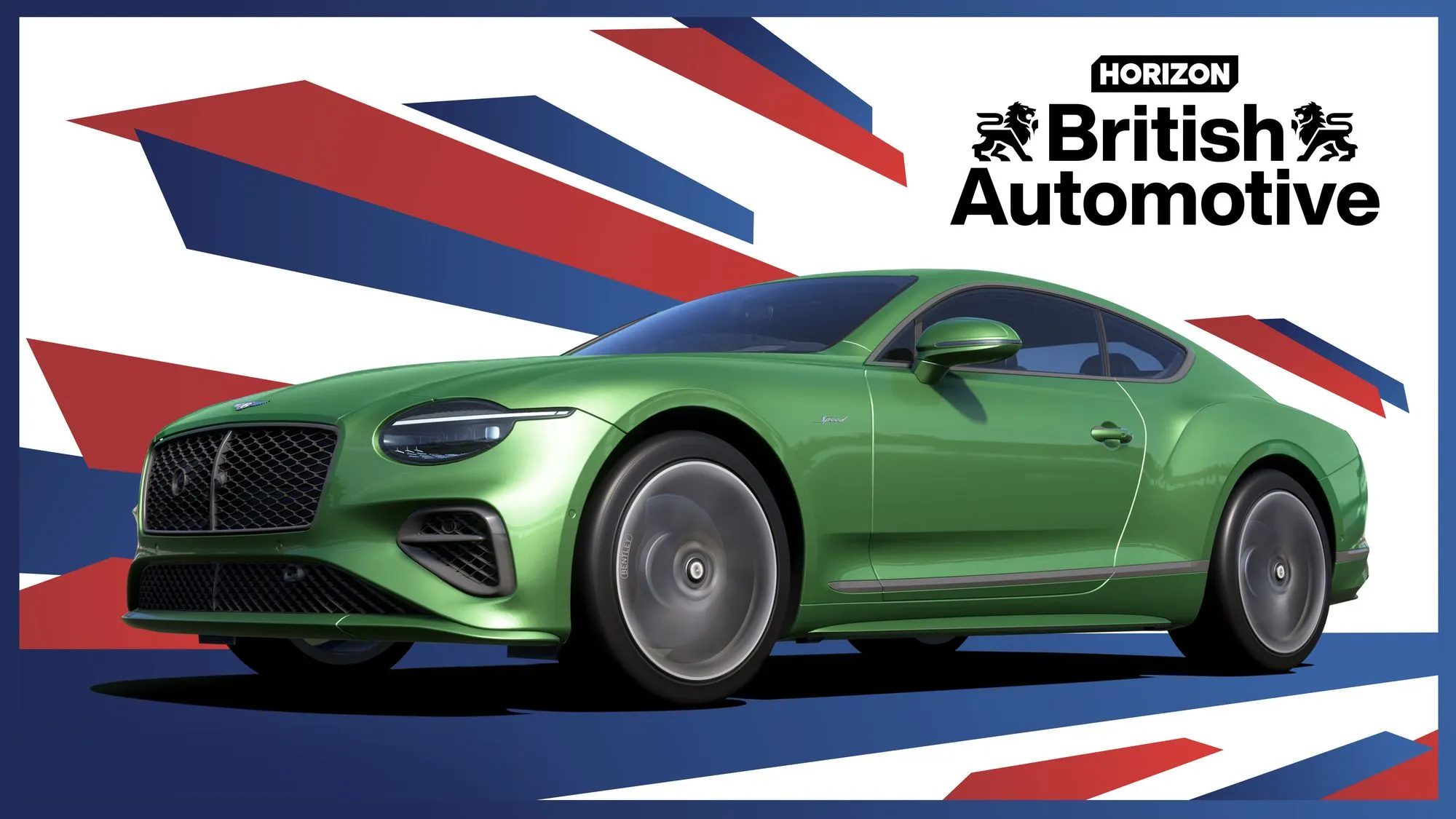 Forza Horizon 6 Festival Playlist Series 5 – British Automotive car rewards explained