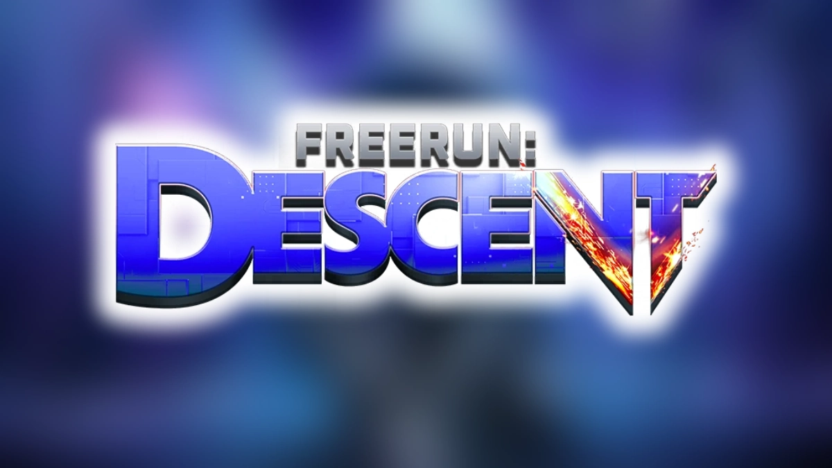 How to unlock all Freerun Descent Event rewards in Black Ops 7