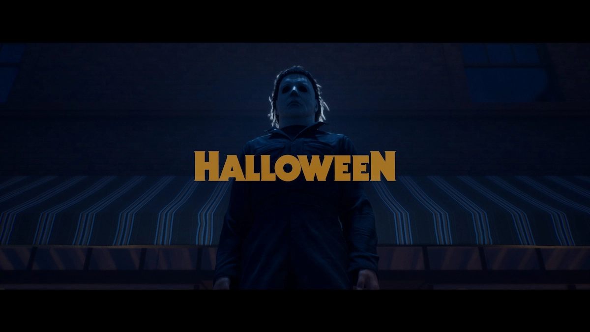 Halloween The Game review: A solid asymmetrical horror experience