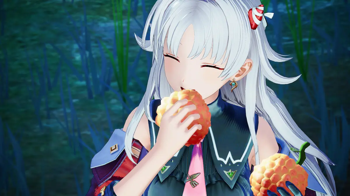 Atelier Karia’s protagonist may become plump; a body shape changing mechanic is likely being implemented