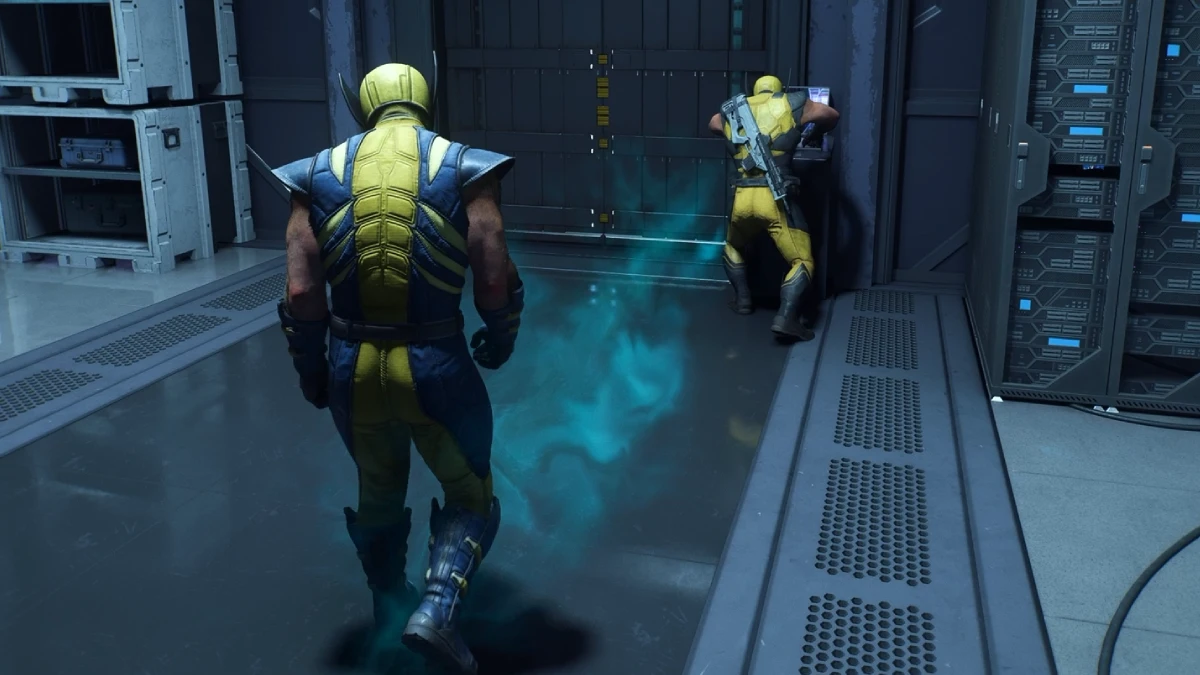 Marvel’s Wolverine adds Scent Trails and Audio toggles after massive backlash