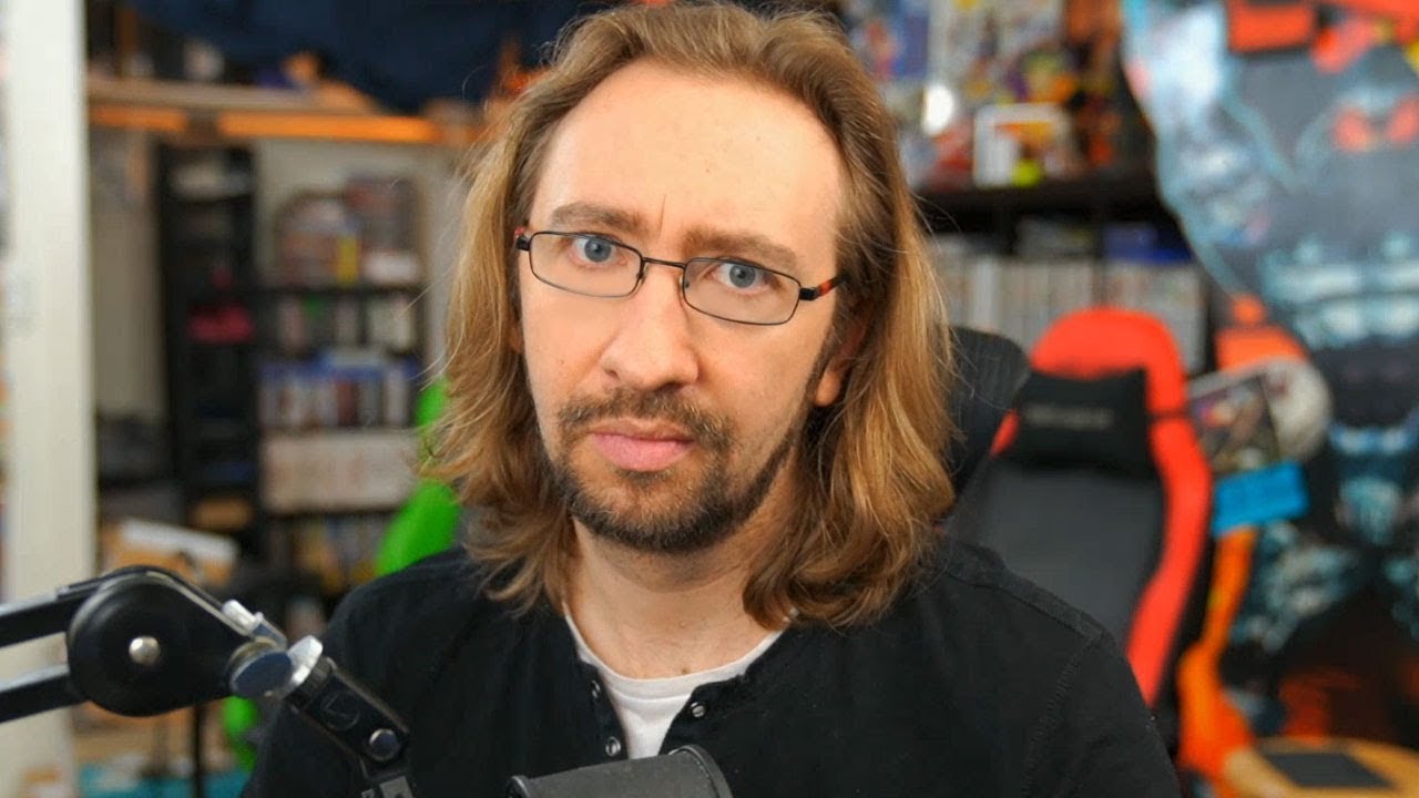 Maximilian Dood criticizes FGC drama and calls for more support for fighting games