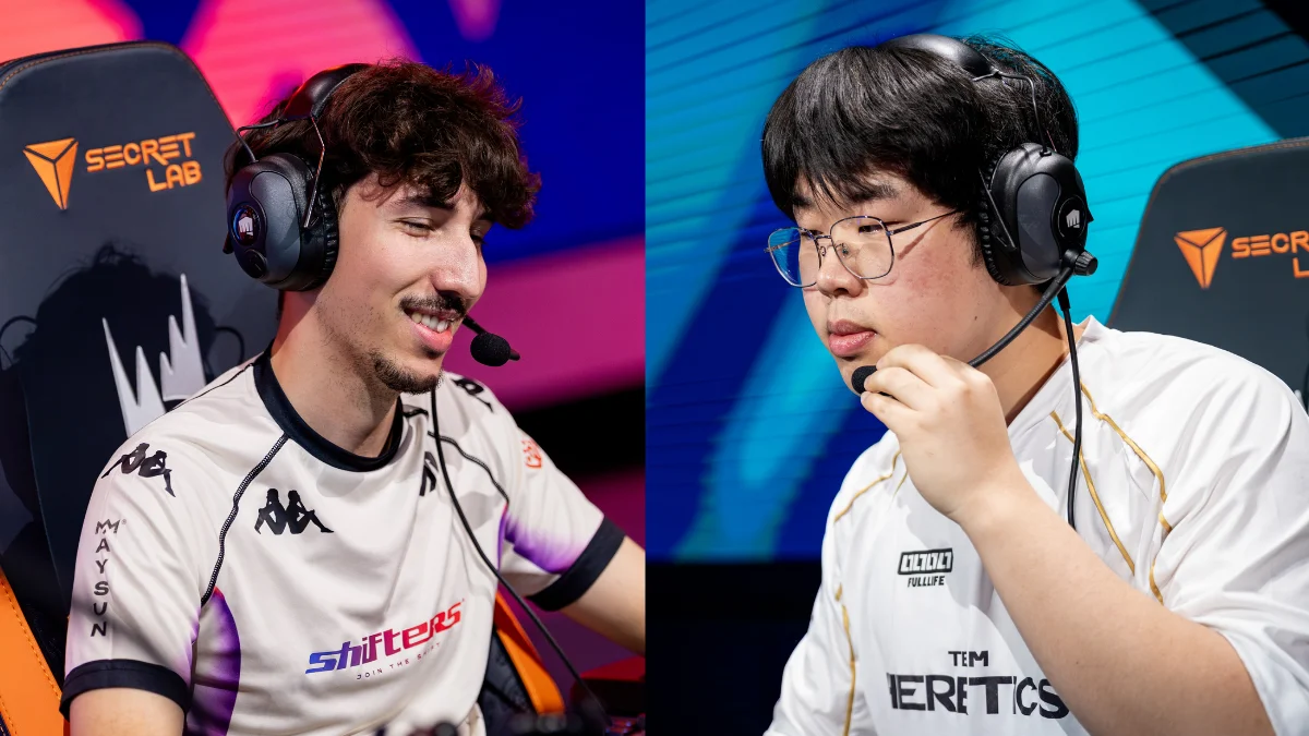 Way and nuc receive warnings over LEC antics