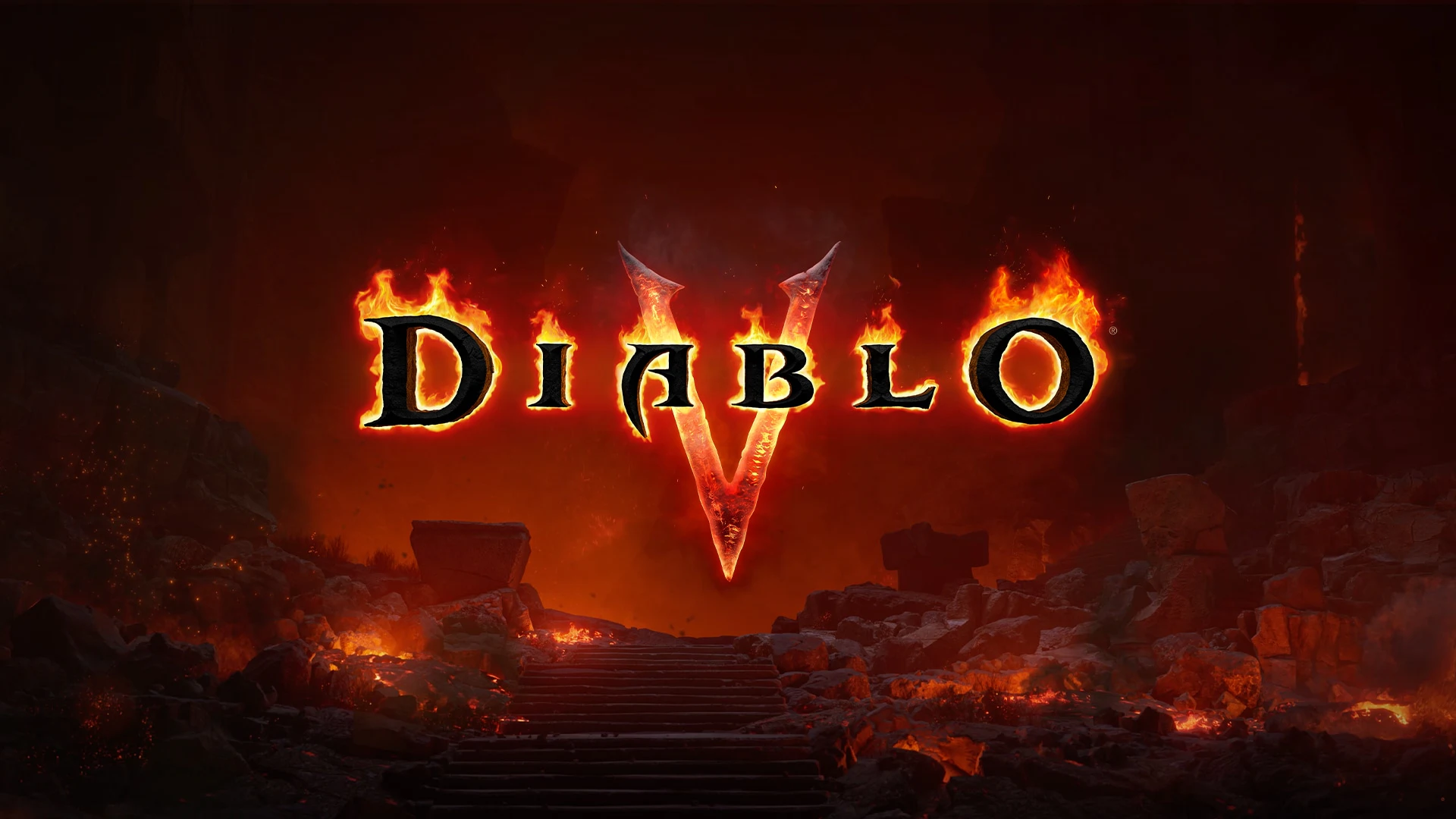 Diablo V is coming in 2029 as Blizzard reveals Diablo’s next few years at BlizzCon