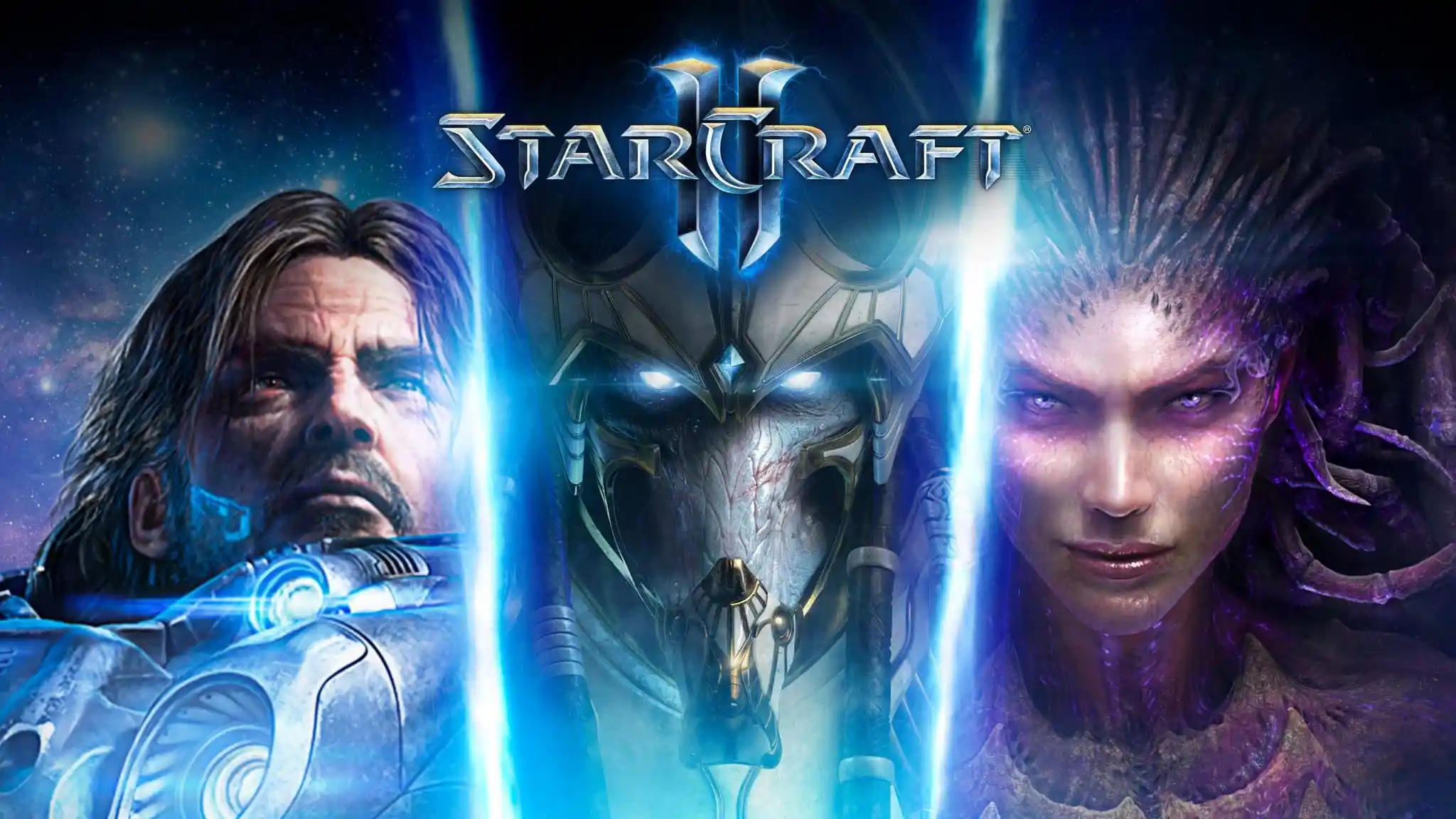 Nexon reportedly close to deal with Blizzard to develop new StarCraft game