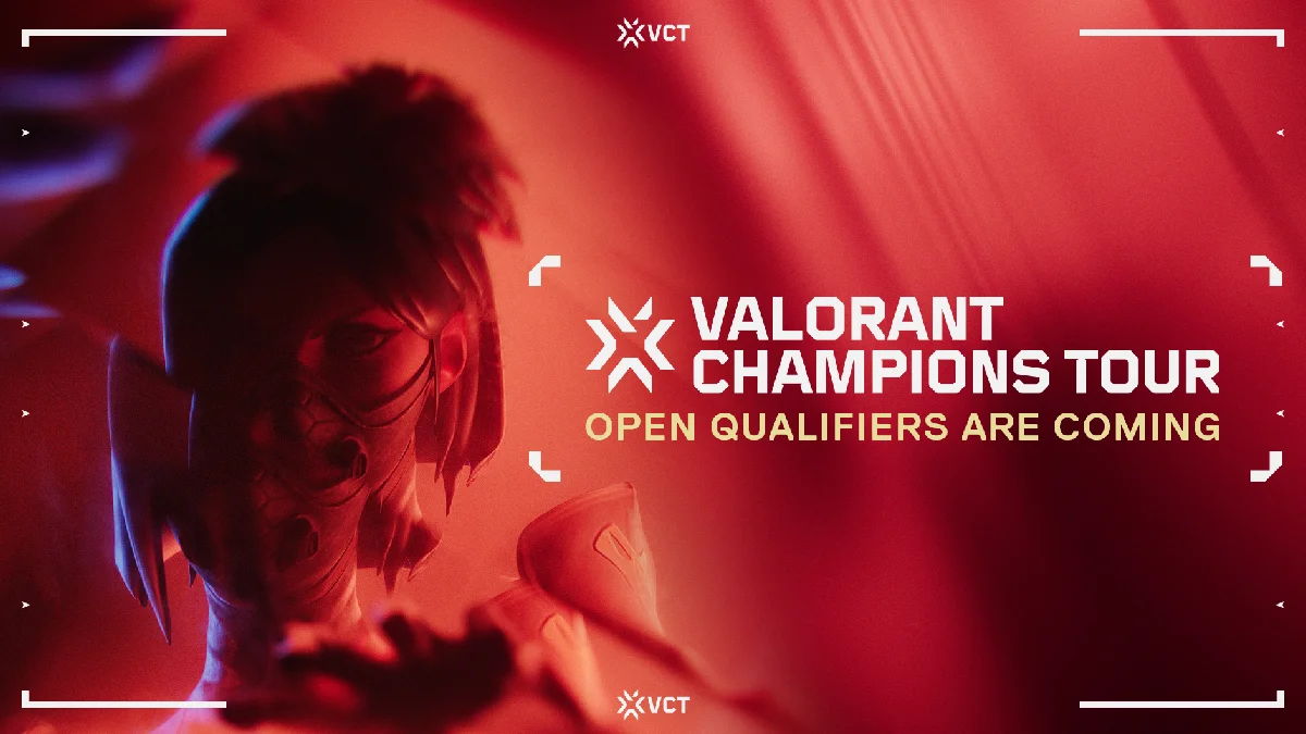 VCT 2027 Open Qualifiers start in November as Riot reveals open path to Champions