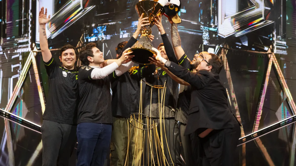 All teams and groups in VALORANT Champions 2026: Americas, EMEA, Pacific & China