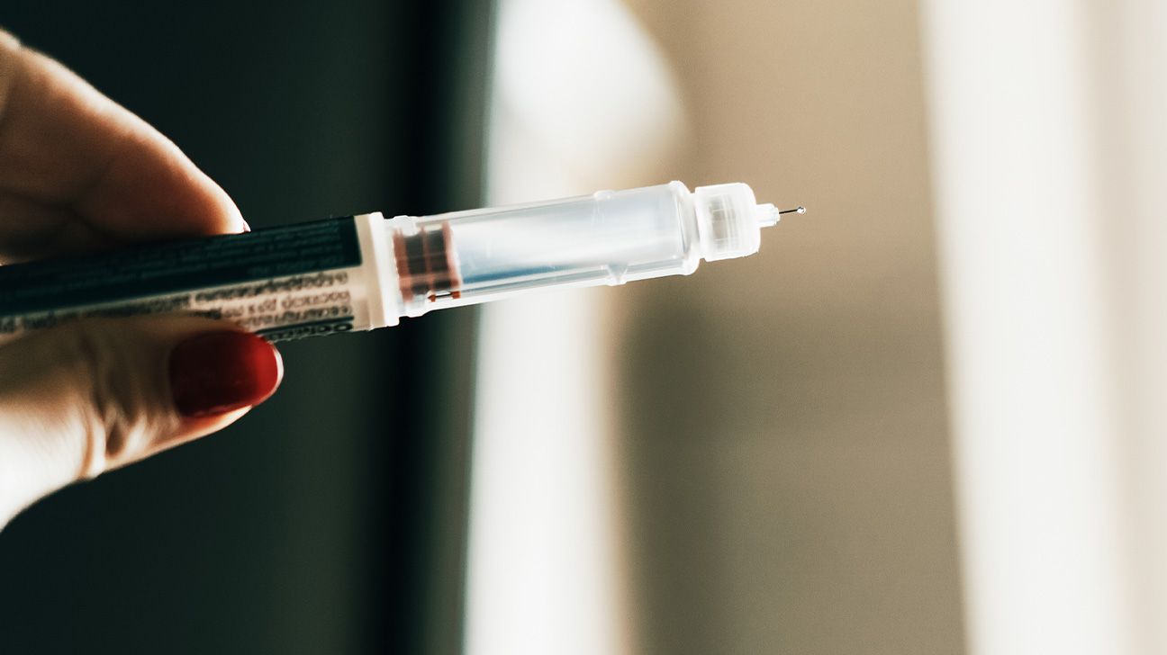 Hidden Side Effects of GLP-1 Drugs: Ozempic Chills, Hot Flashes, and More