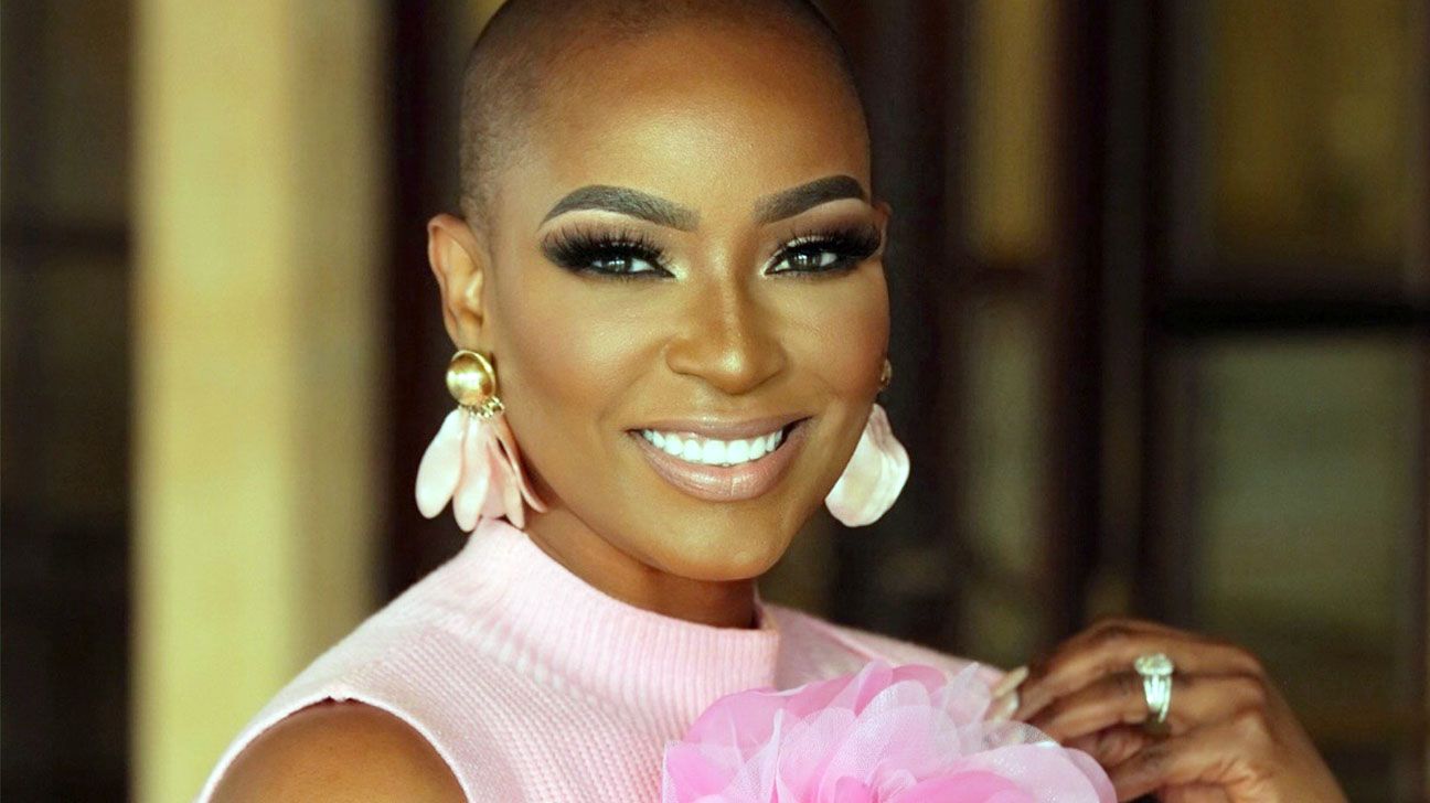 Real Housewives Star Says Breast Cancer Gave Her a ‘Different Type of Strength’