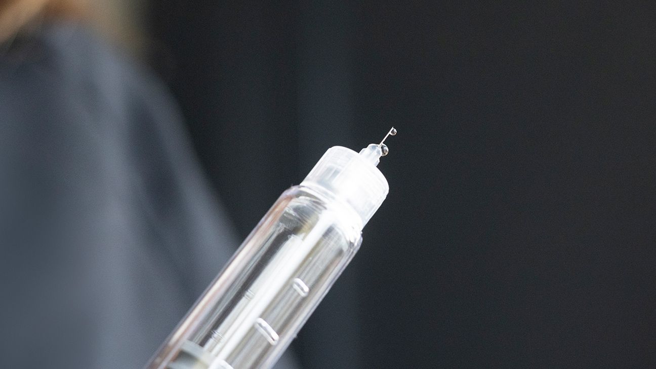 ‘Next-Gen’ GLP-1 Leads to 16% More Weight Loss. Is It Better Than Zepbound?
