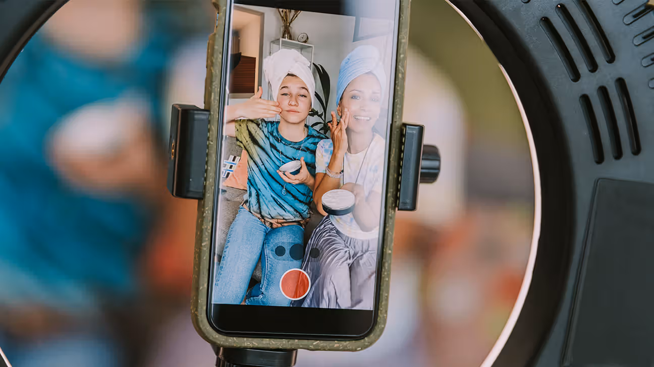 What to Consider Before Taking Sunscreen Advice on Social Media