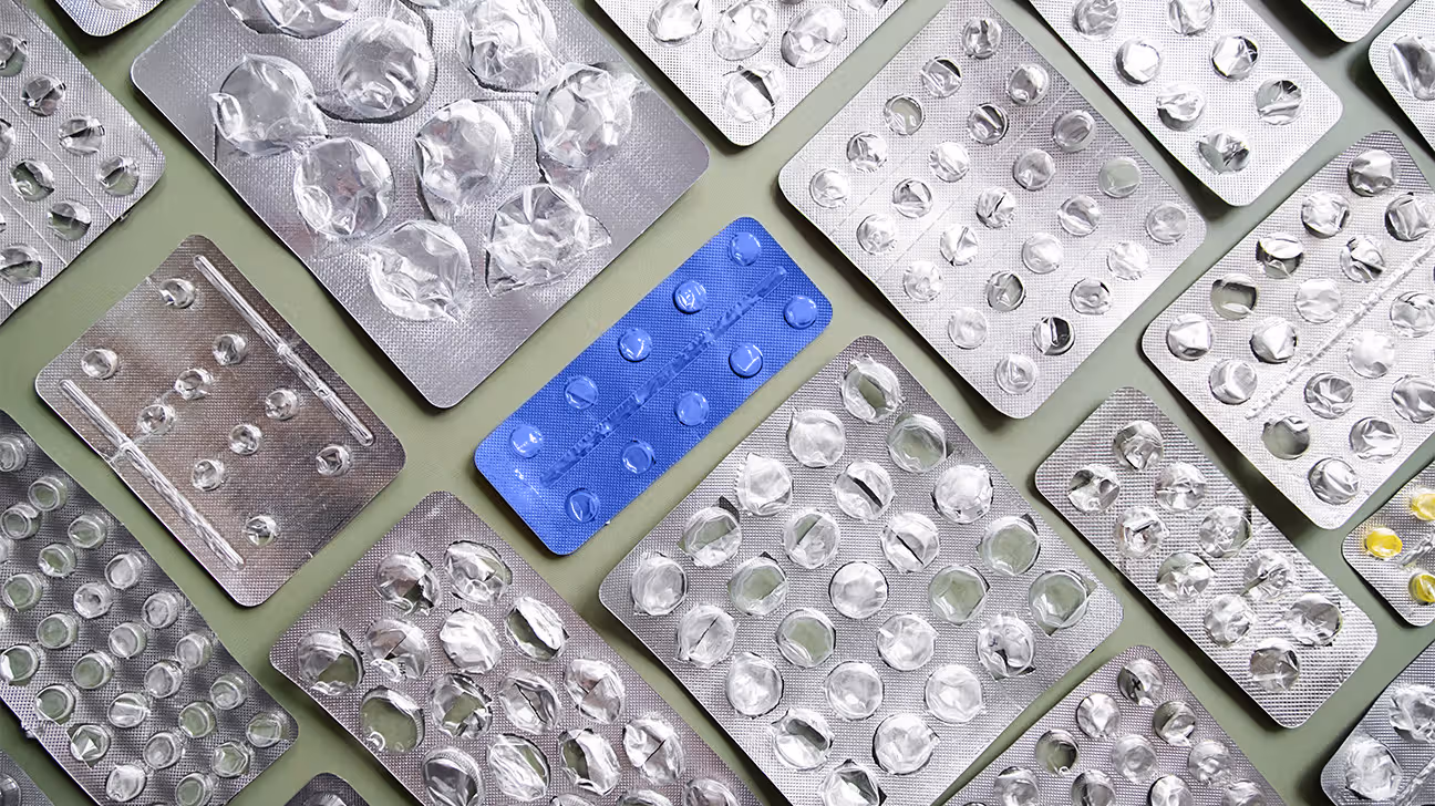 These 10 Medications May Raise Your Risk of Heat-Related Illness