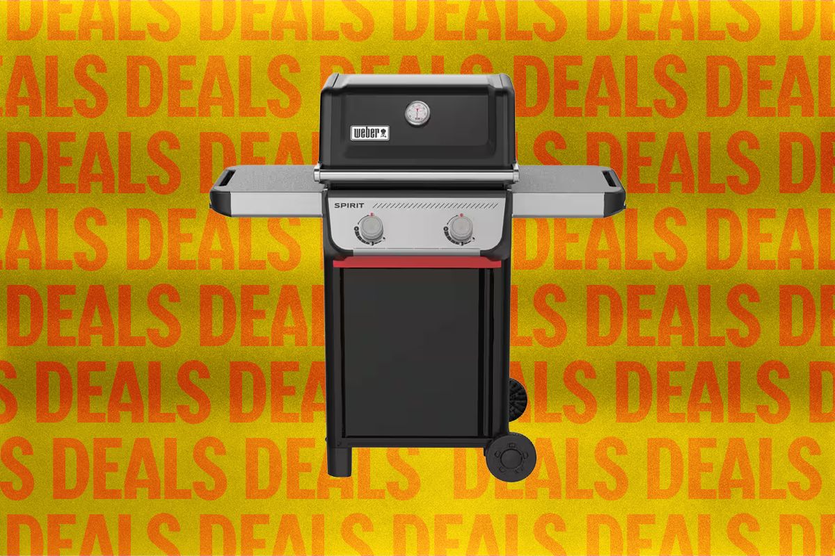 Home Depot Spring Black Friday (2026): Best Tool and Grill Deals