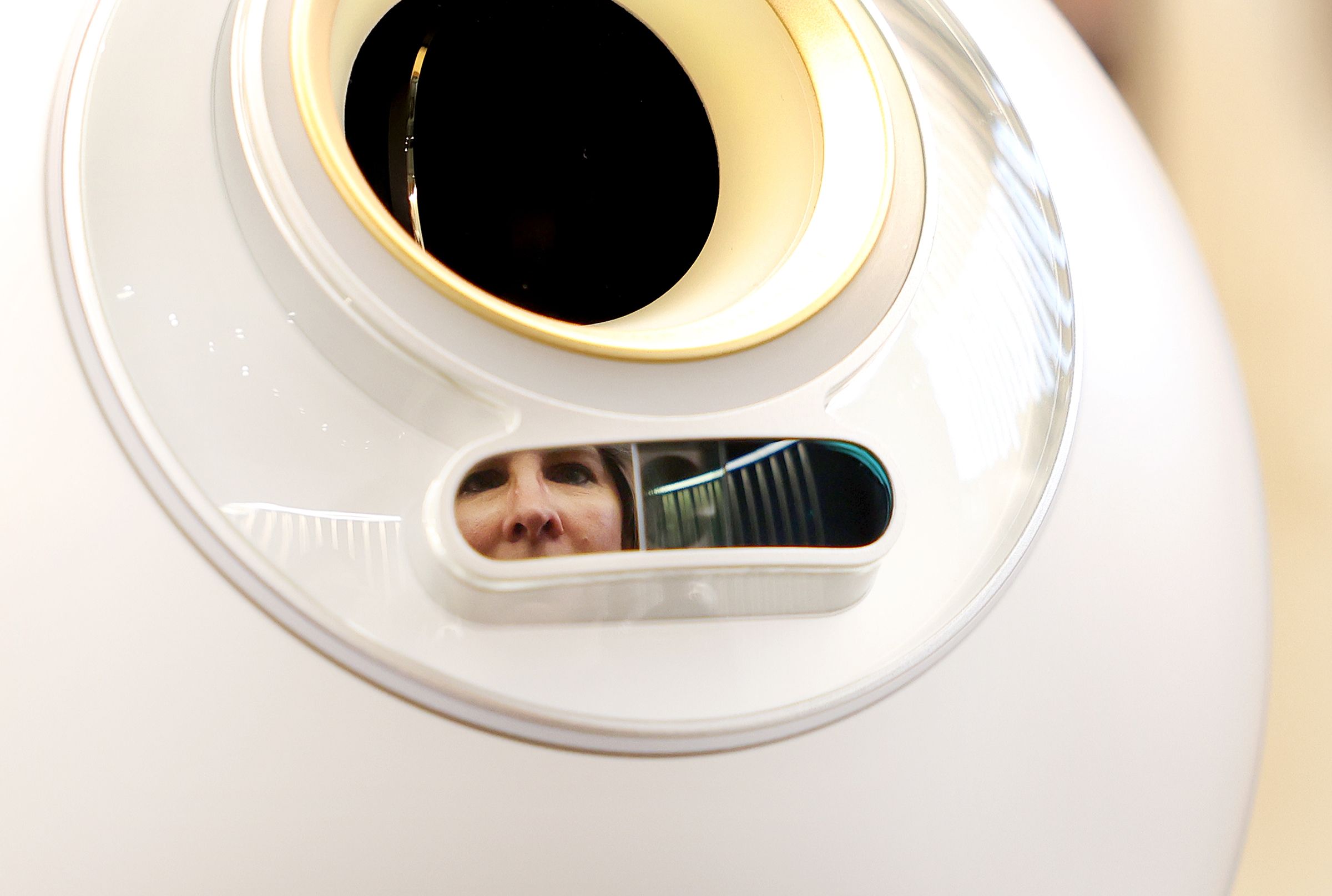 Gazing Into Sam Altman’s Orb Now Proves You’re Human on Tinder