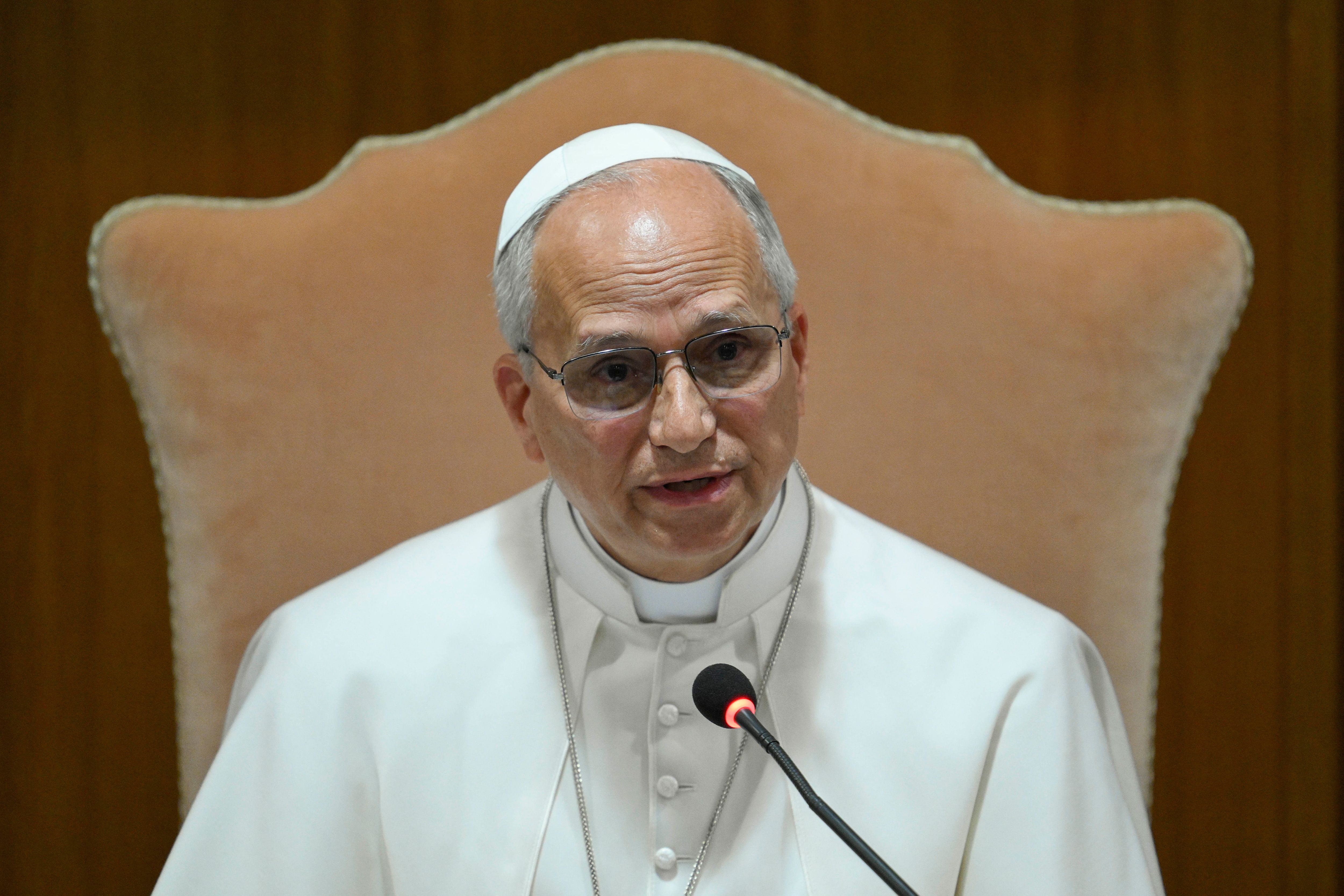 Why the Vatican Invited Anthropic to the Pope’s AI Encyclical Presentation