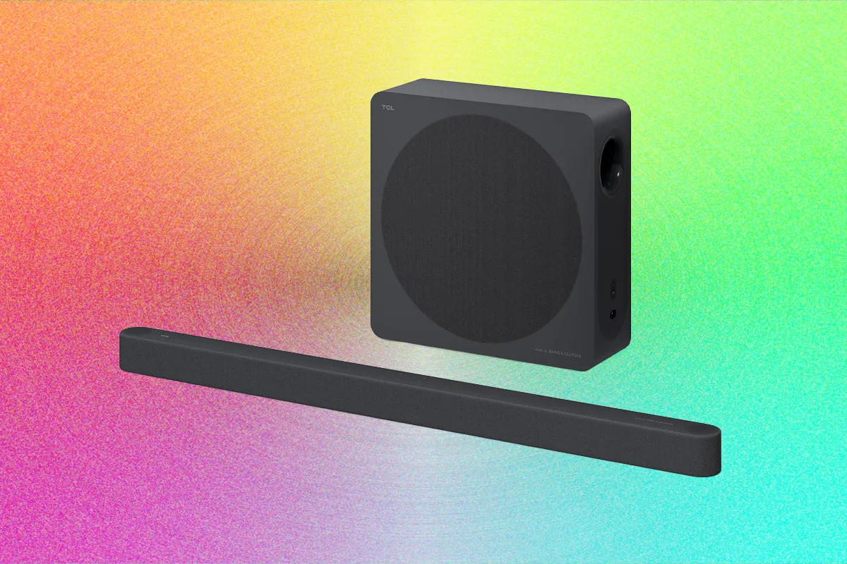 TCL A65K Soundbar Review: Small Size, Big Sound