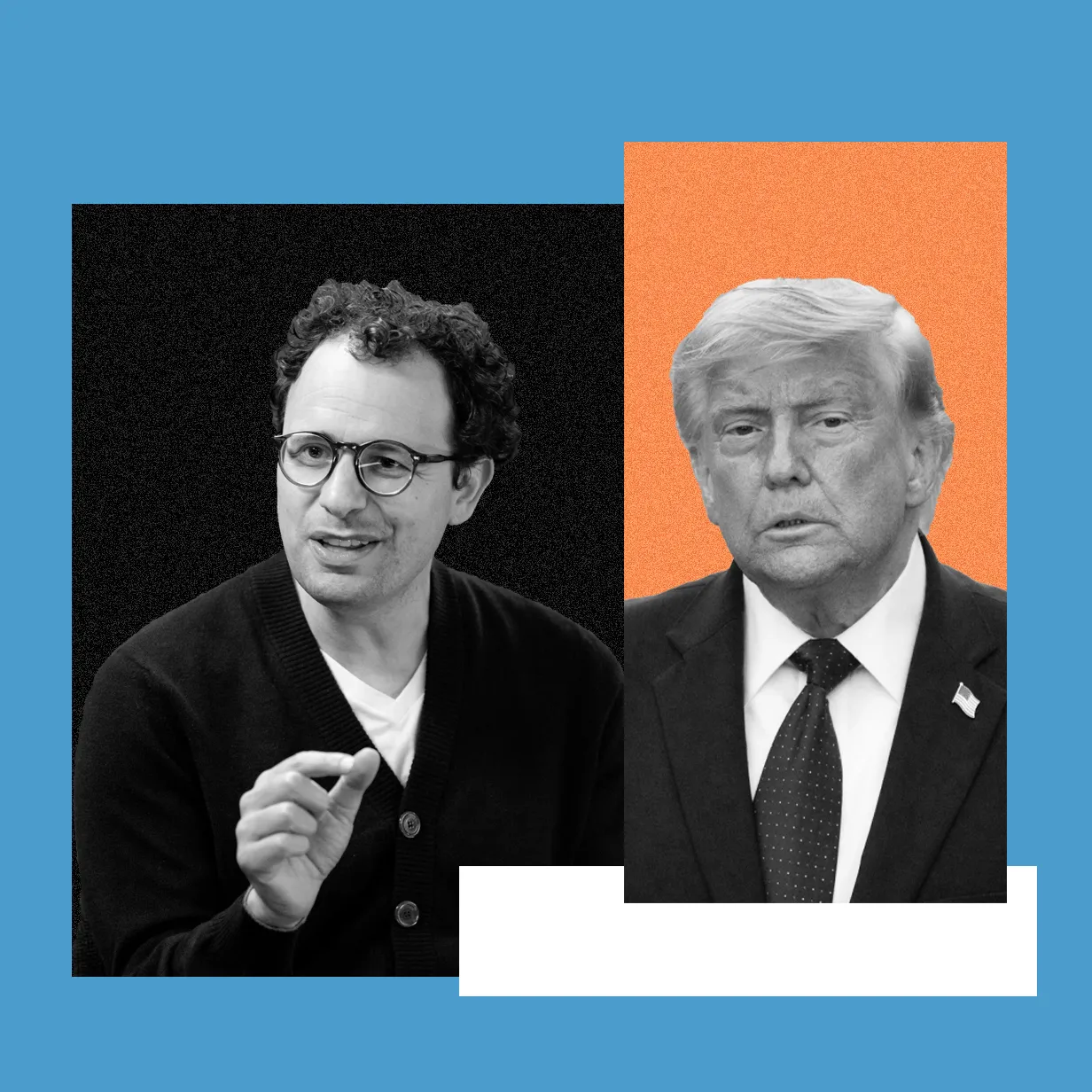 The White House Is Making Up Its Rules for AI in Real Time