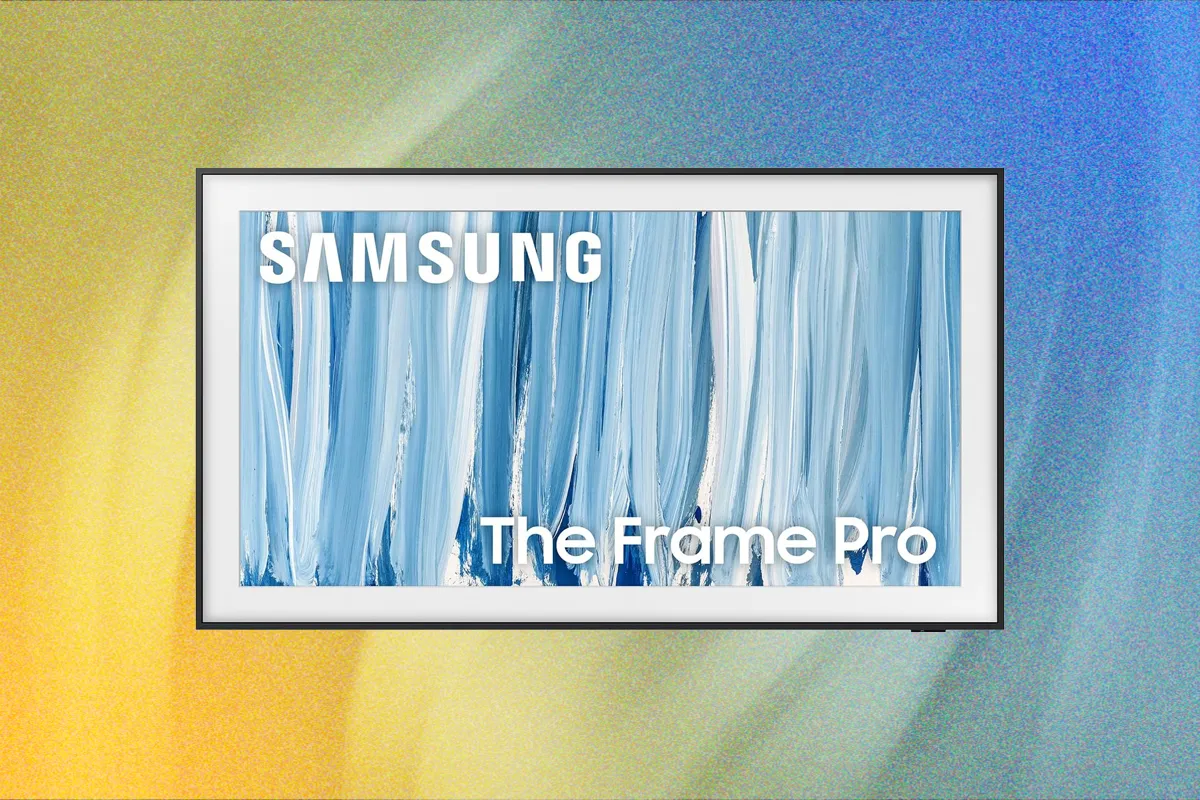 The Best Art TVs