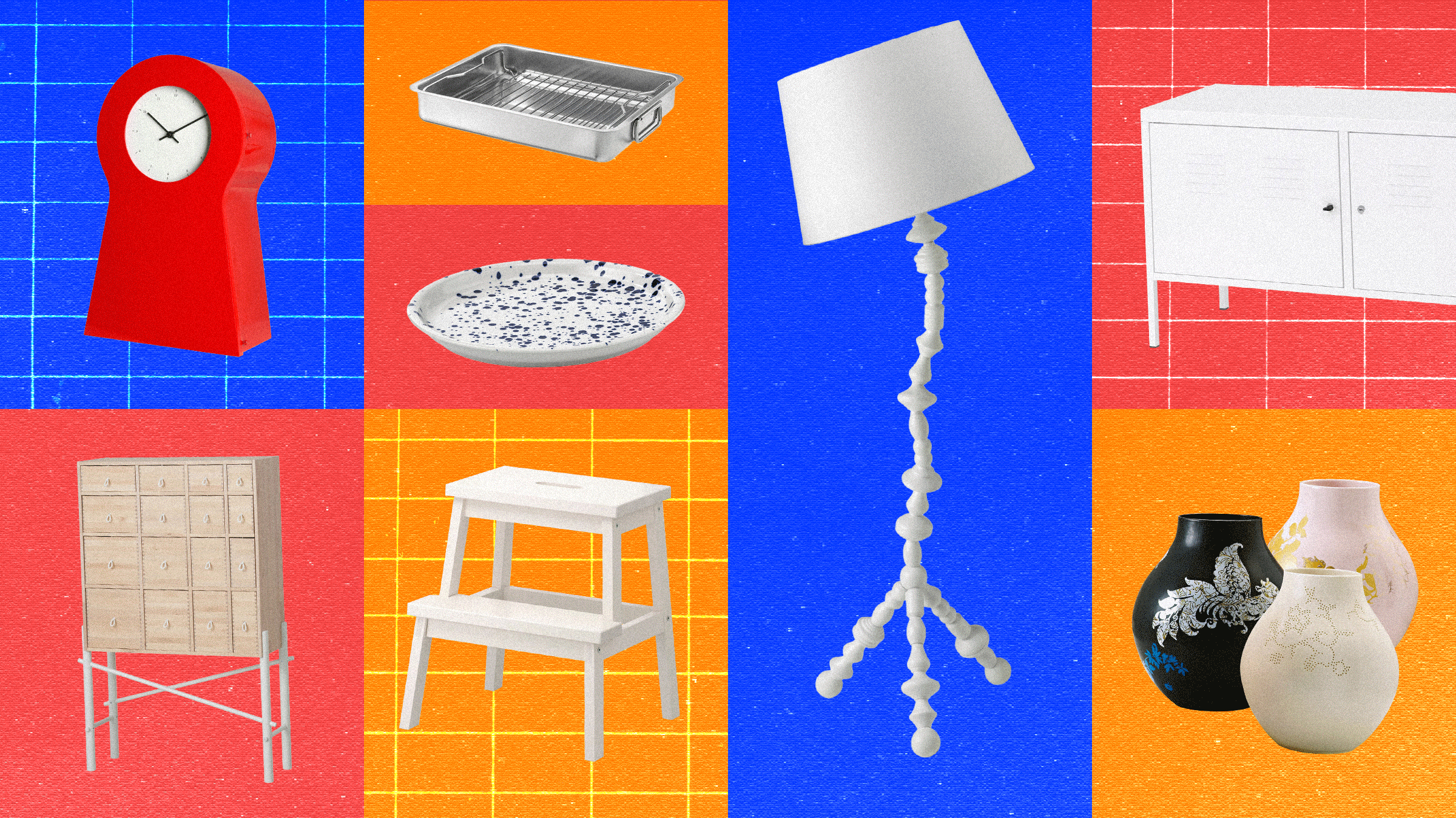These Are the 12 Ikea Products the Company's Design Chief Personally Owns