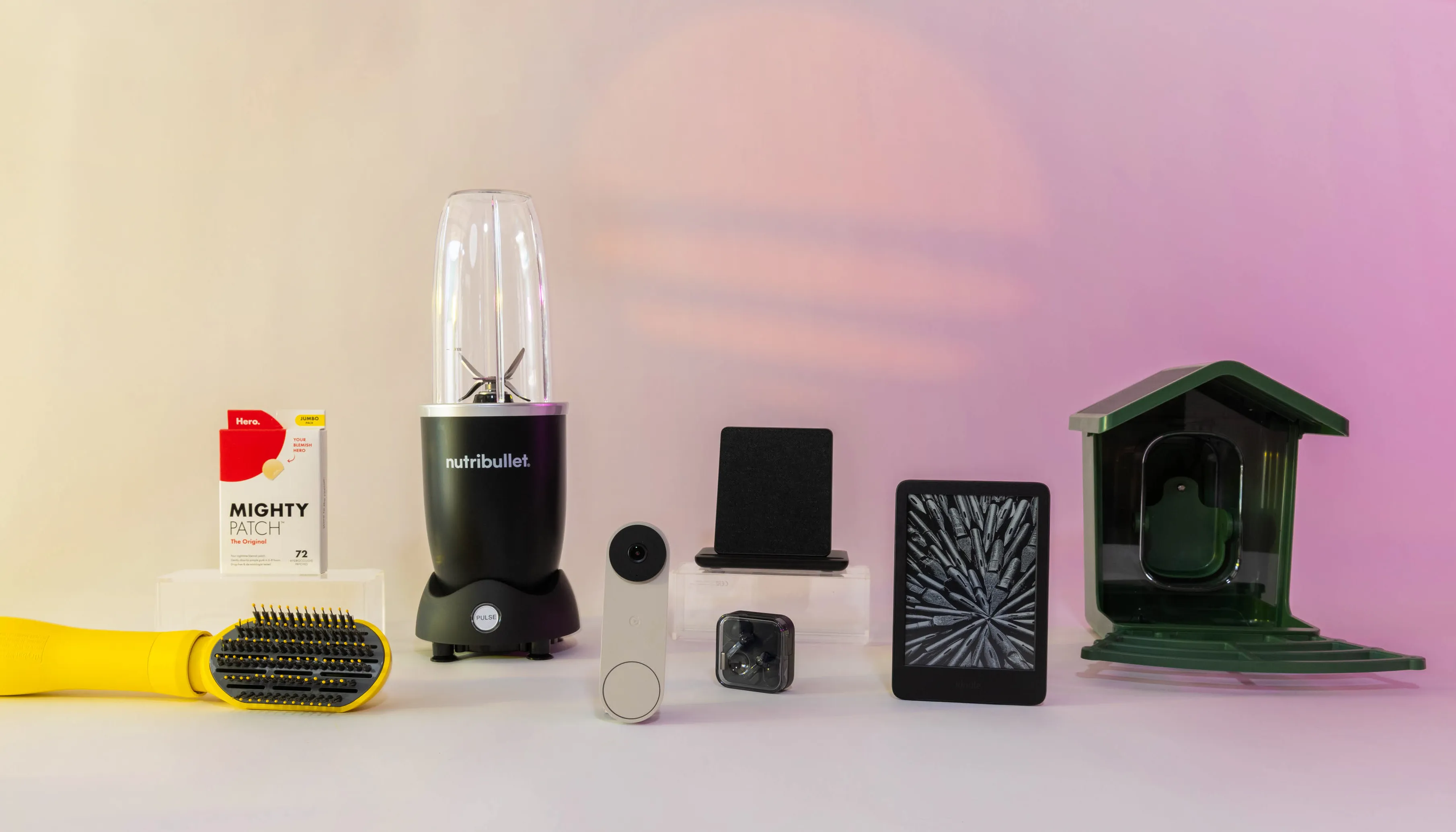 95 Prime Day Deals on Gear We’ve Tested and Would Spend Our Own Money On