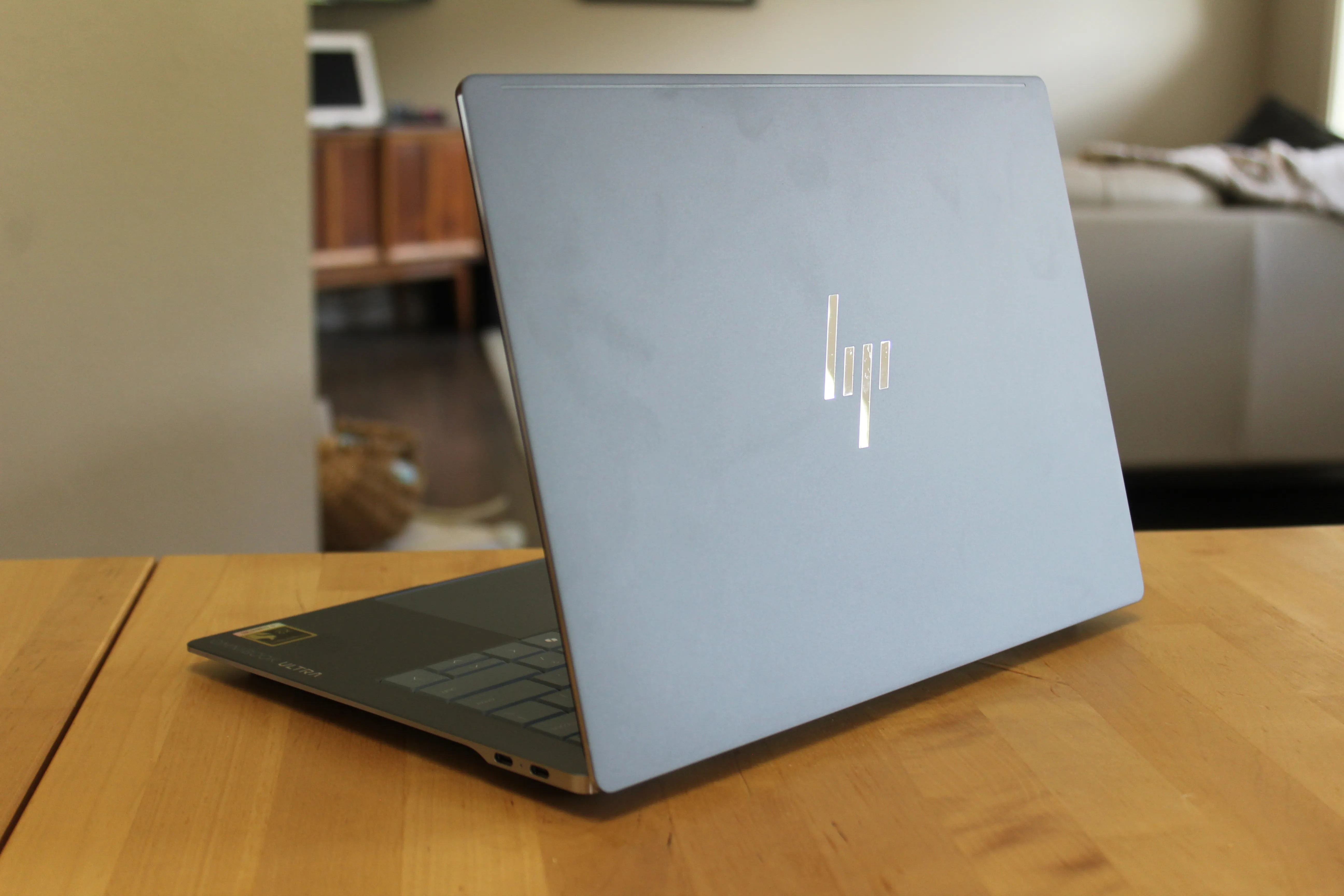 HP OmniBook Ultra 14 Review: The Best Windows Laptop