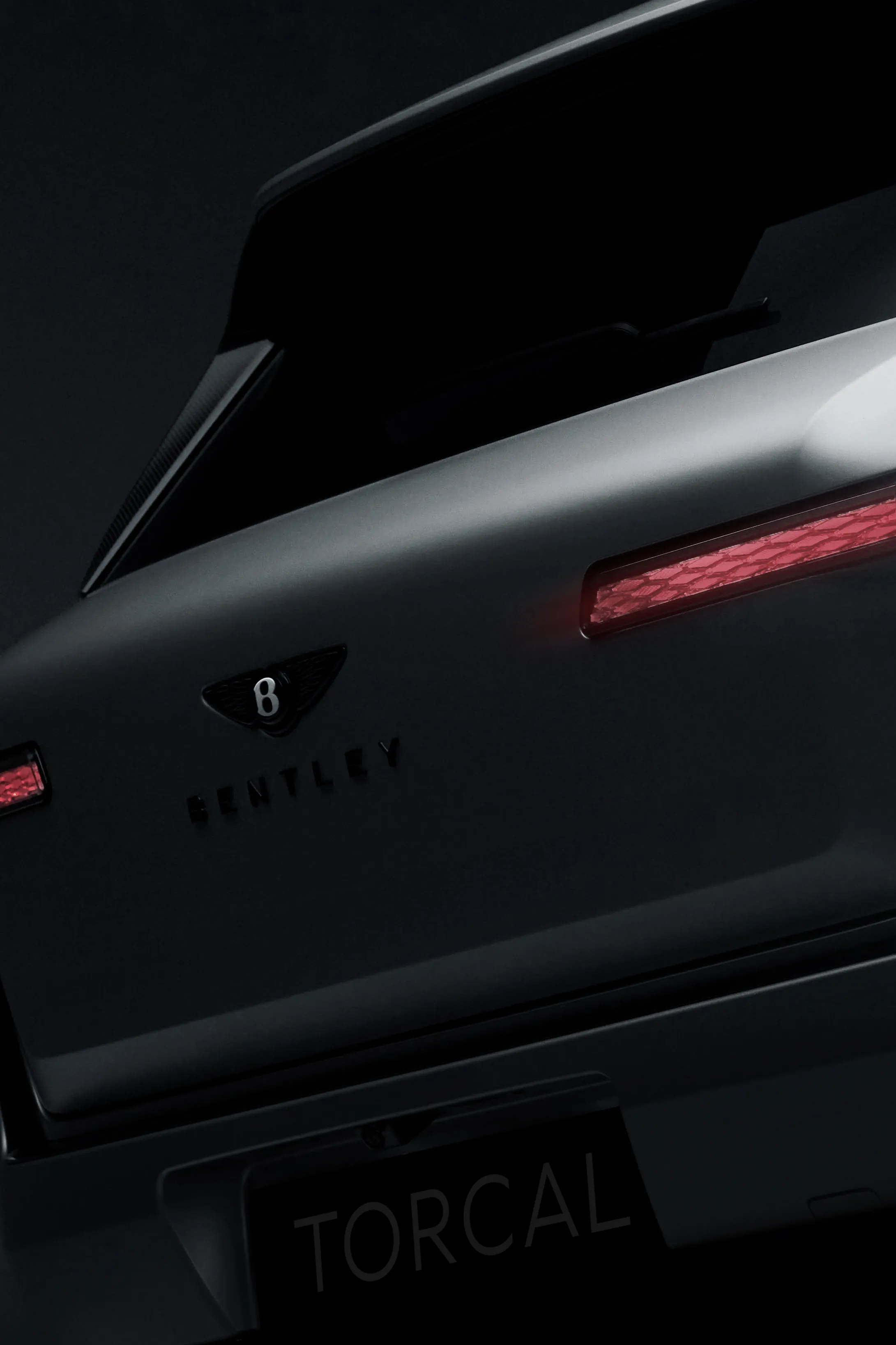 Bentley Torcal EV: Price, Specs, Availability