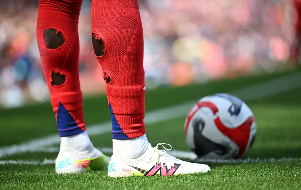 The Science Behind Why Soccer Players at the 2026 World Cup Are Cutting Their Socks