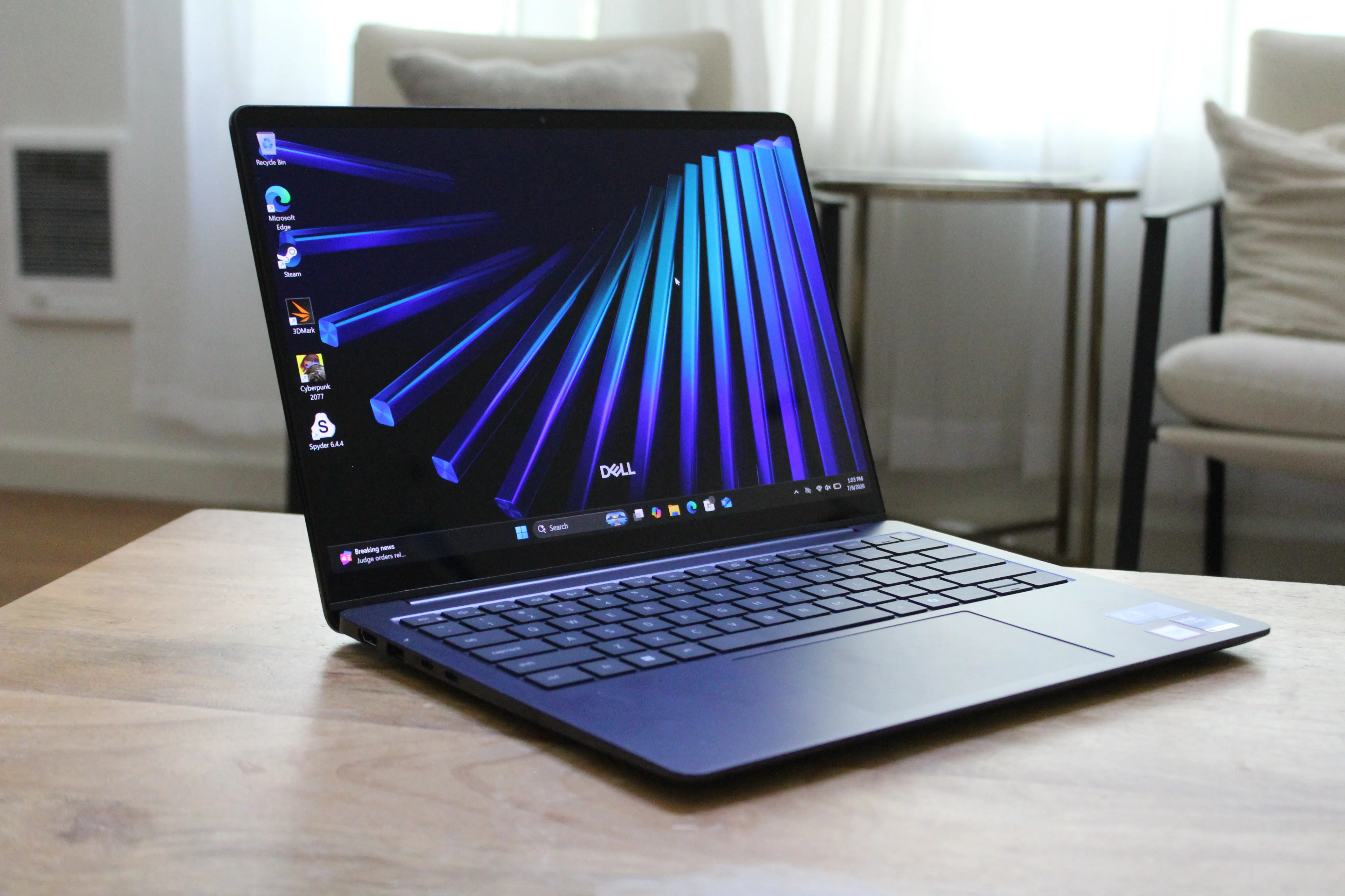 Dell 14S Review: Higher Price, Better Quality