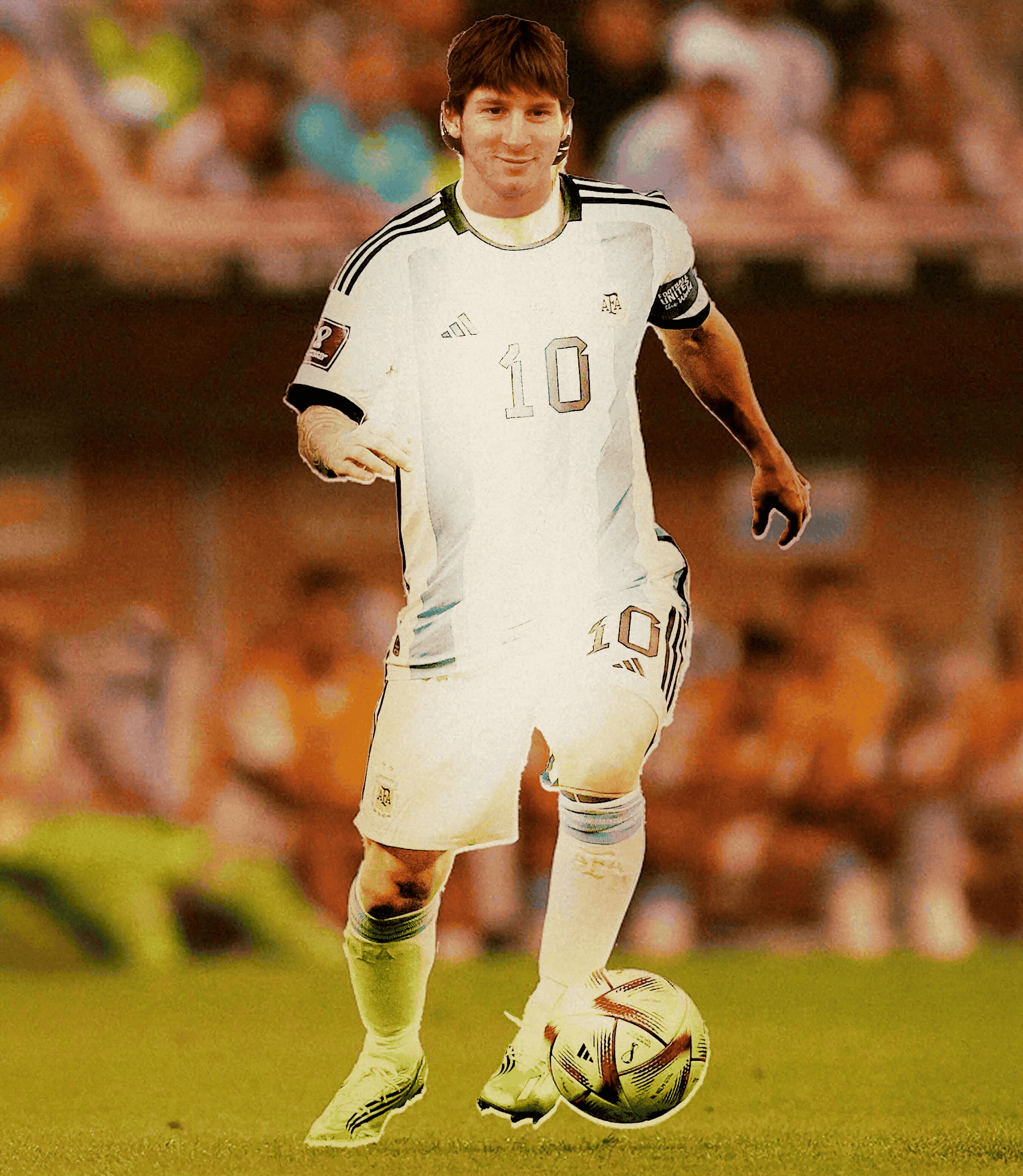 Lionel Messi’s Final World Cup—and the Death of Early Retirement