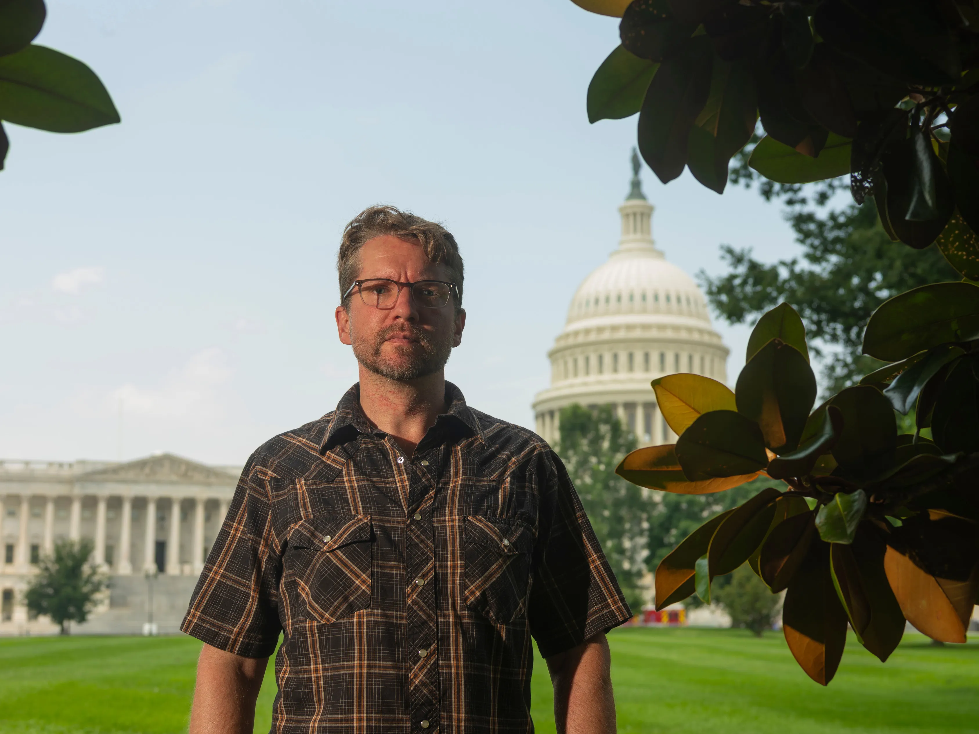 How Data Centers Broke American Politics