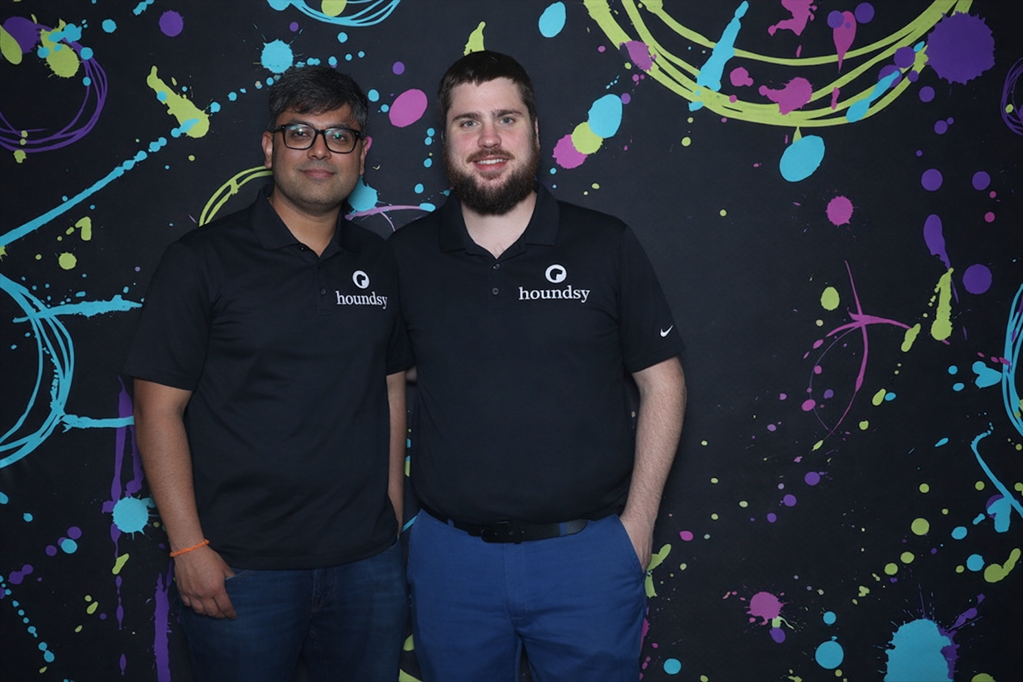 These Co-Workers Turned a Viral TikTok Into a Dog-Friendly Side Hustle. It Made $456K in Year 1 — Now On Track for $15M: ‘Should Have Quit My Day Job Sooner’