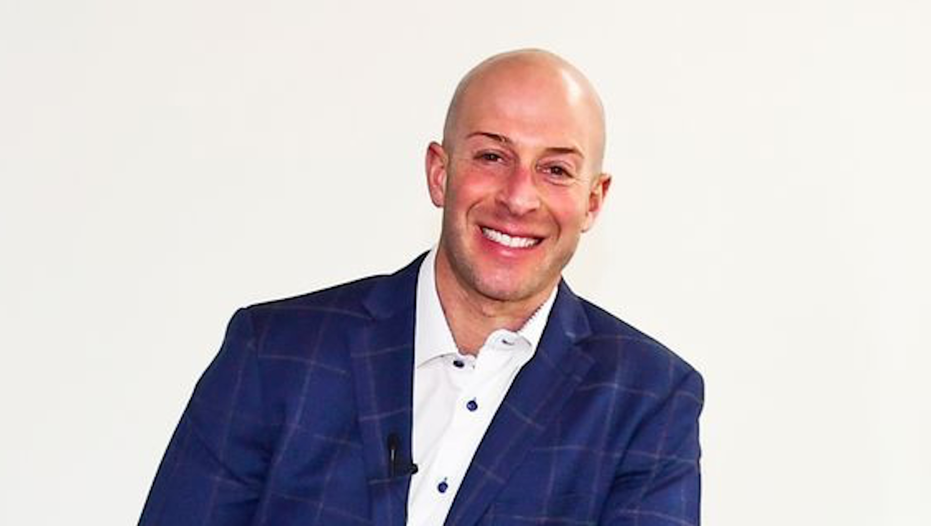 He Started an Industry-Disrupting Business with Just $15K. Here Are His Secrets to Growth: ‘We’re On Our Way to $1 Billion’